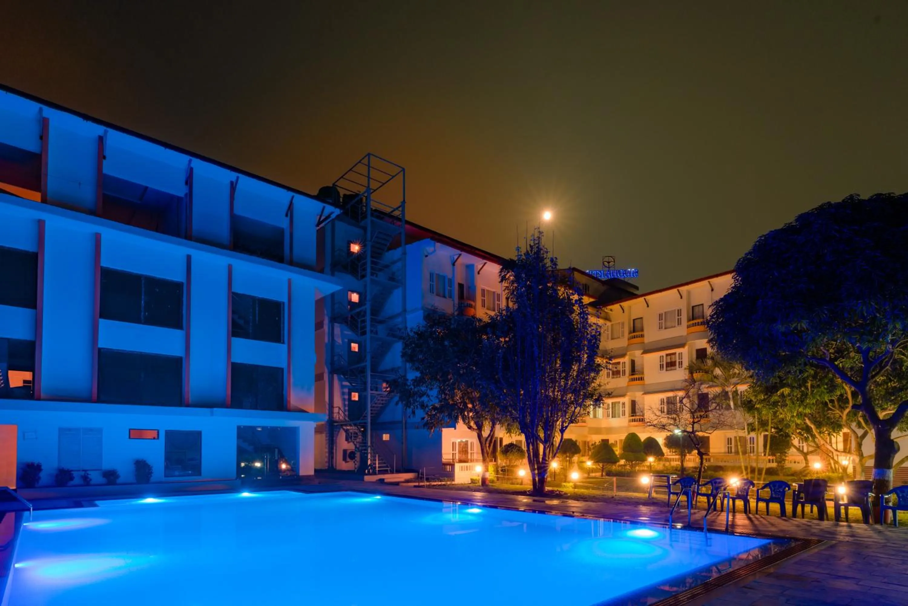 Siddhartha Sunny Resort, Surkhet