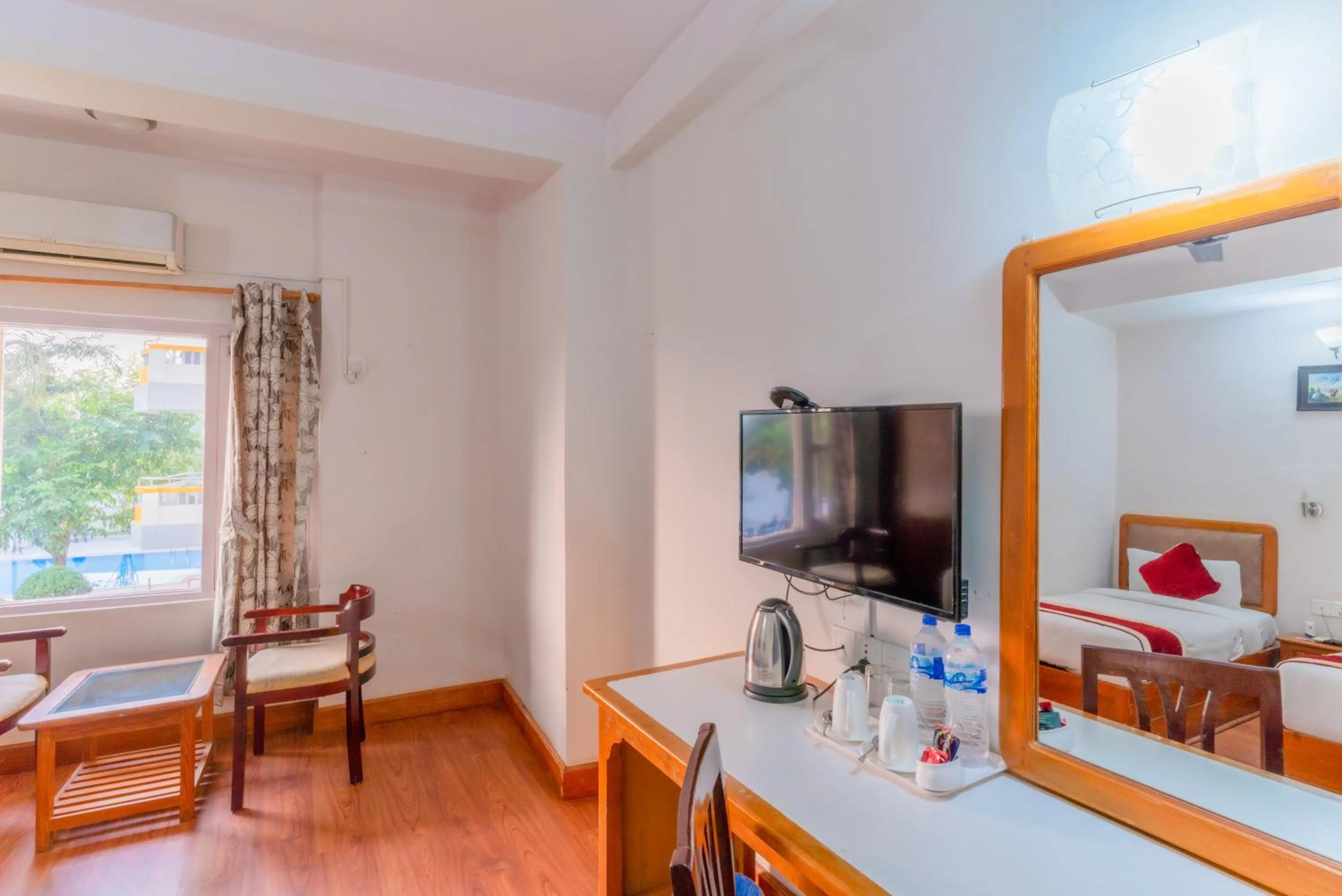 Siddhartha Sunny Resort, Surkhet