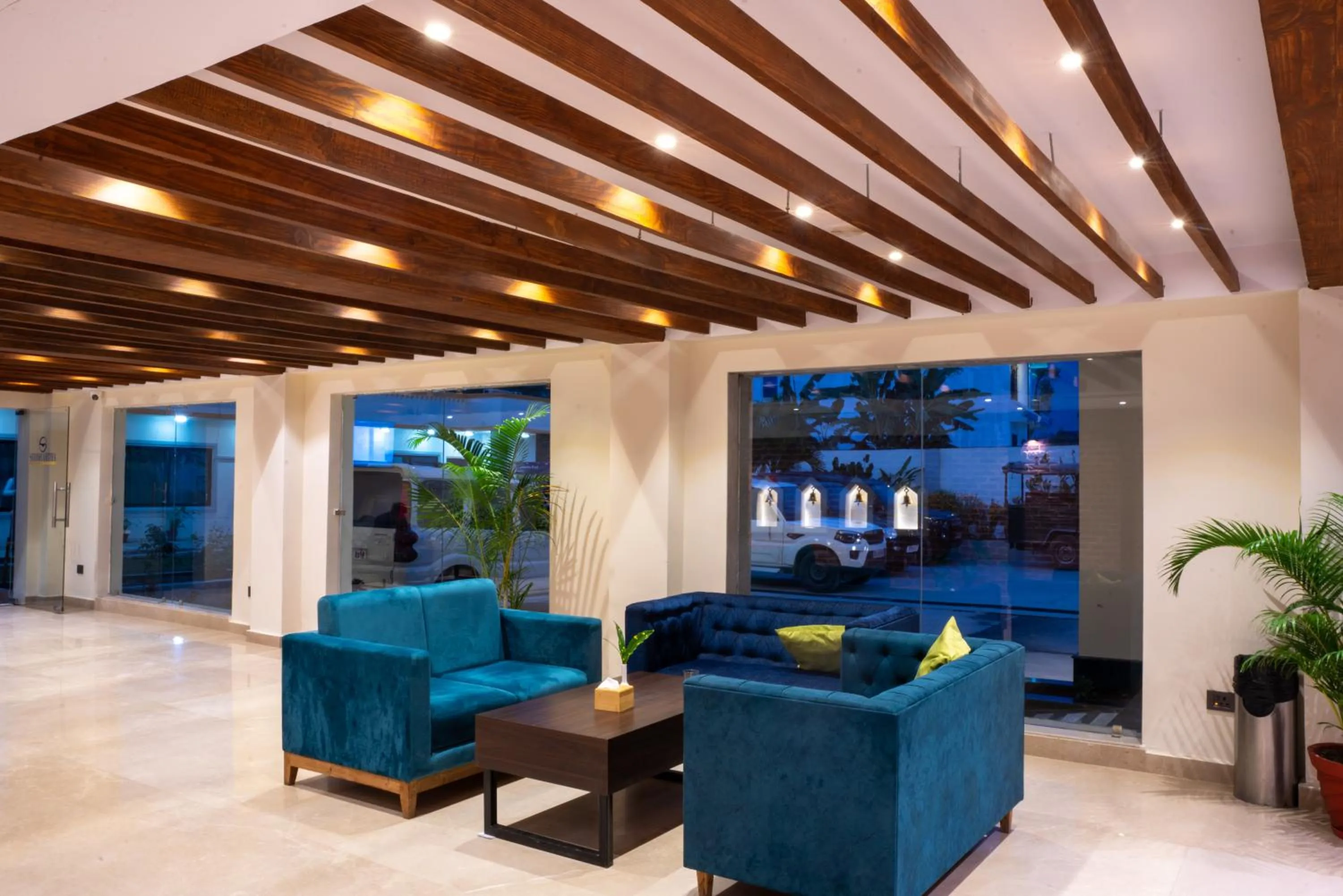 Siddhartha Sunny Resort, Surkhet