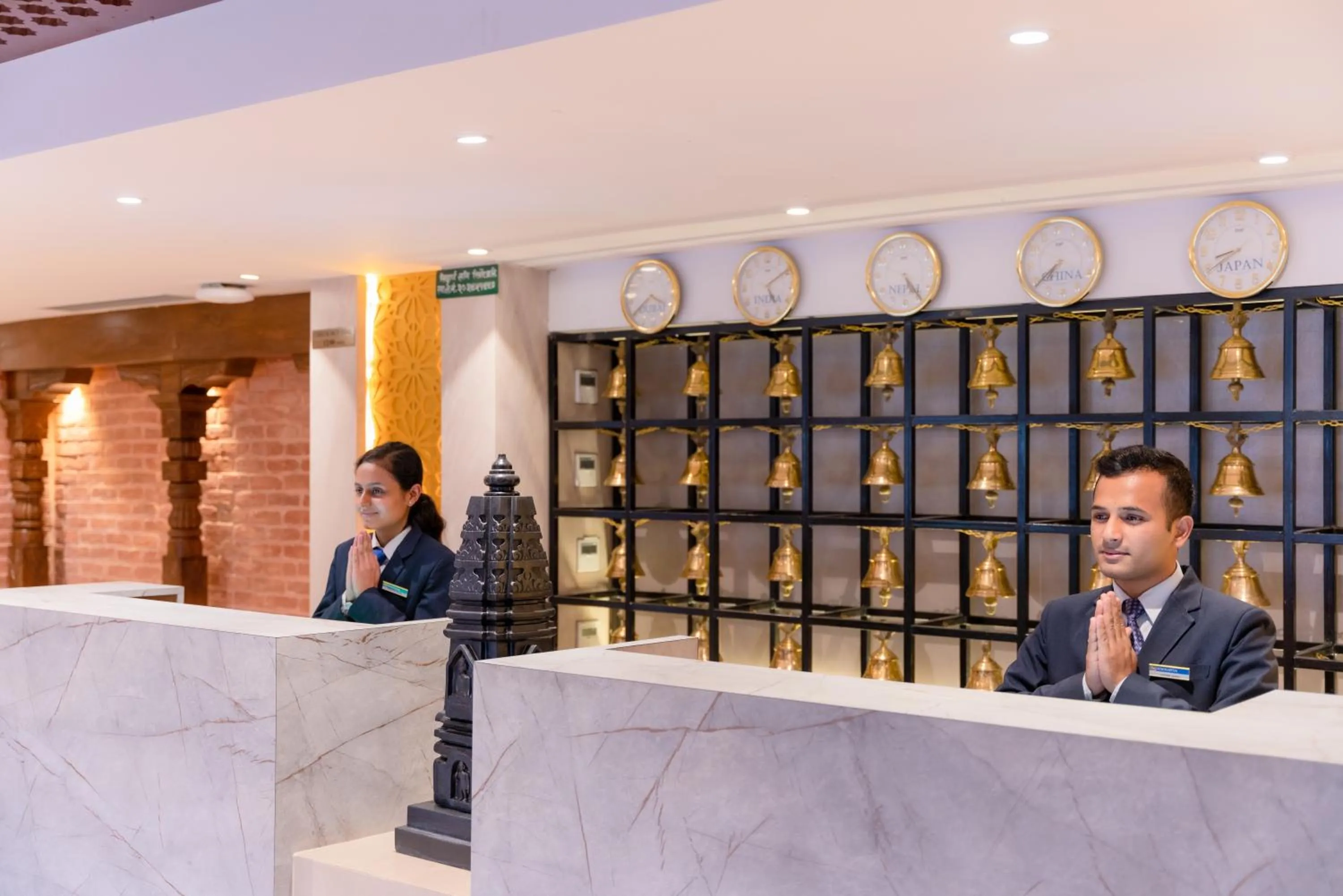 Siddhartha Sunny Resort, Surkhet