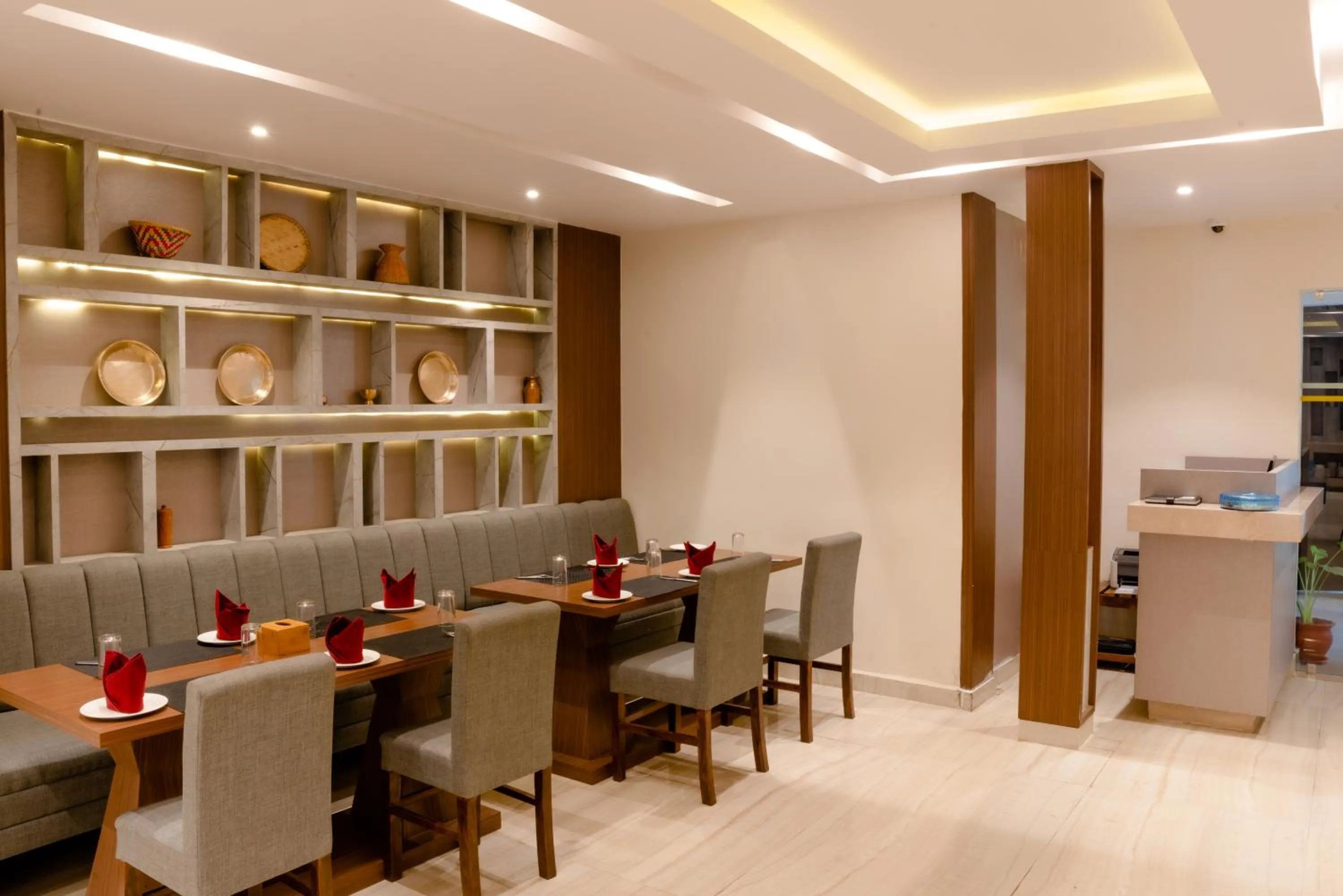 Siddhartha Sunny Resort, Surkhet