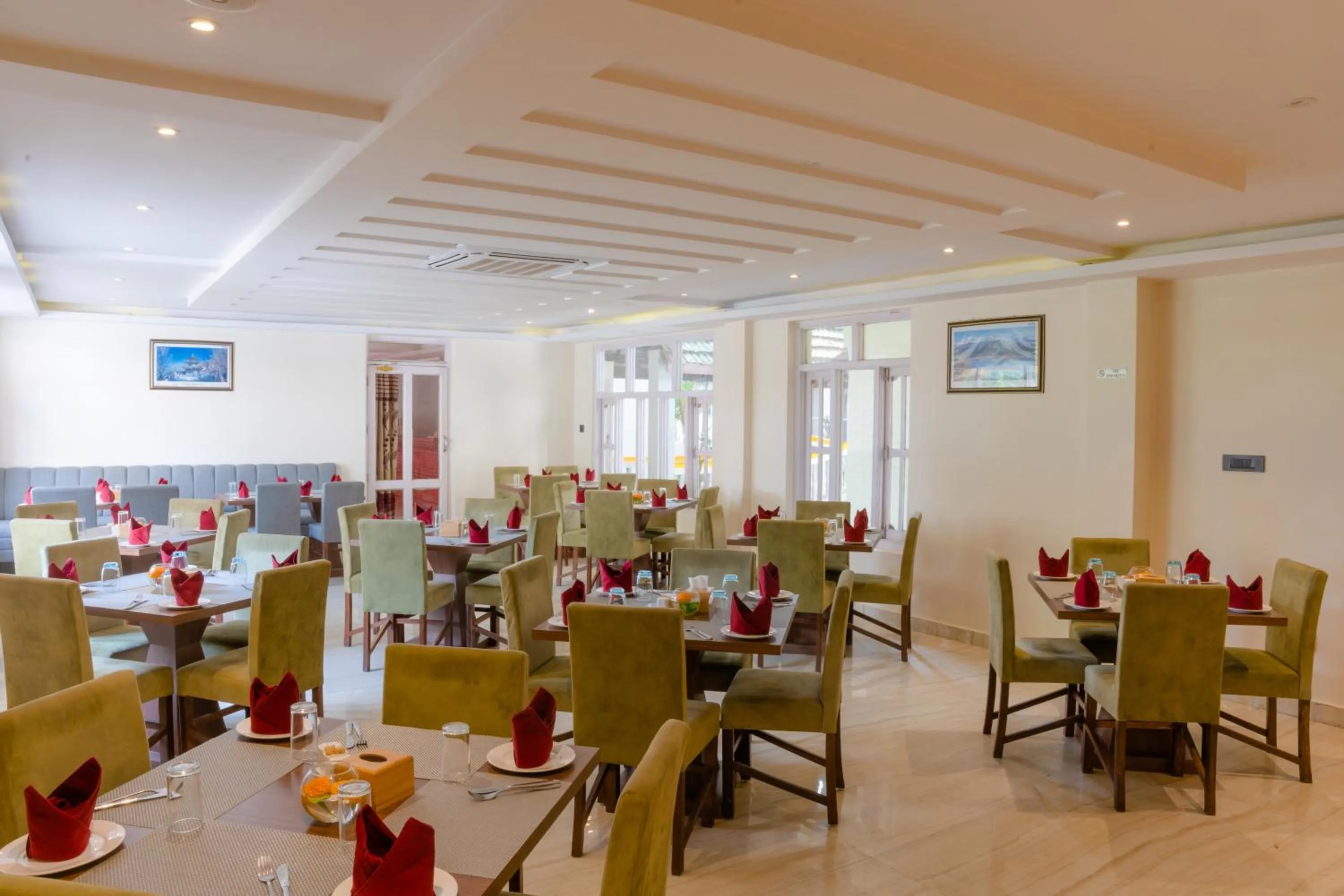 Siddhartha Sunny Resort, Surkhet