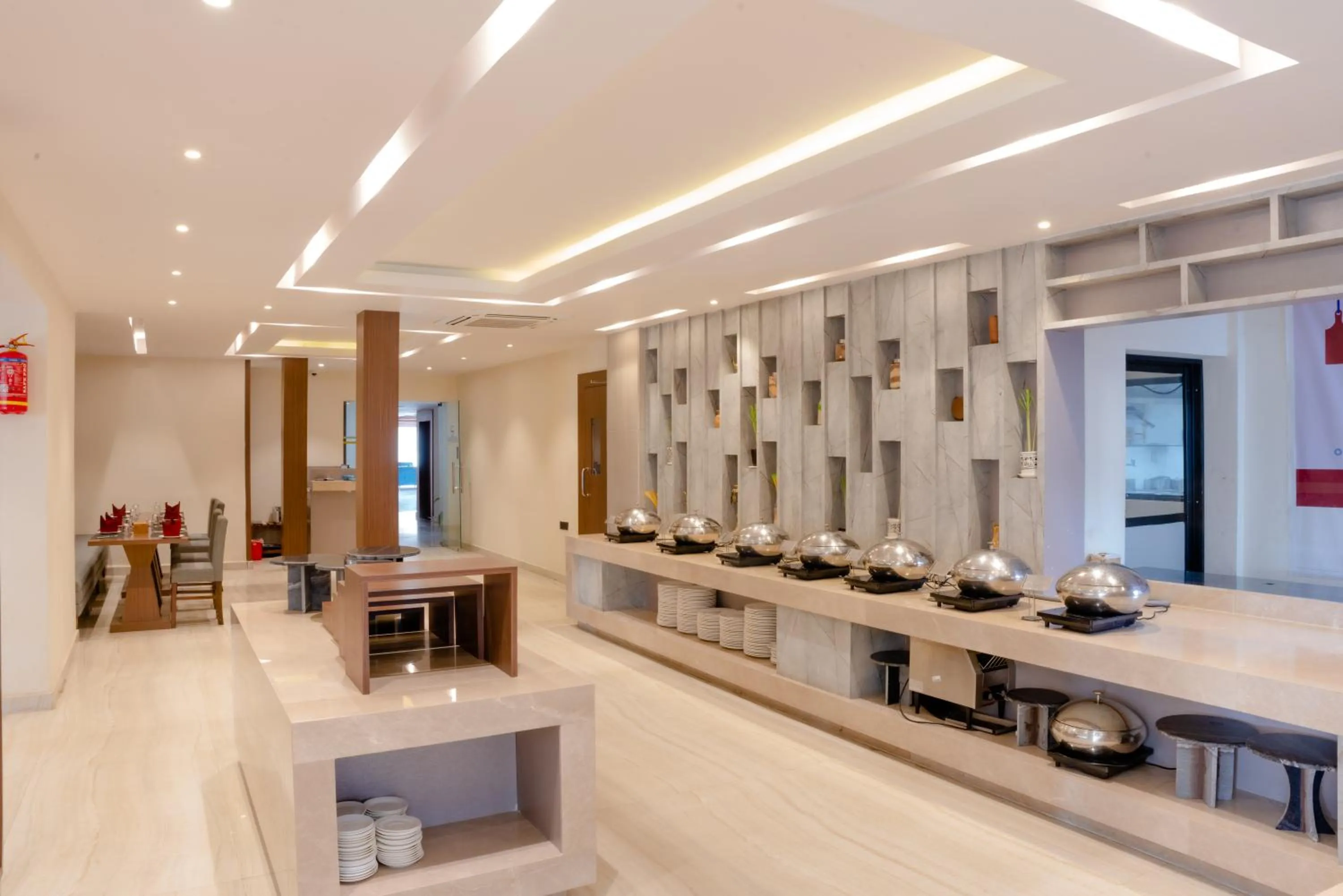 Siddhartha Sunny Resort, Surkhet