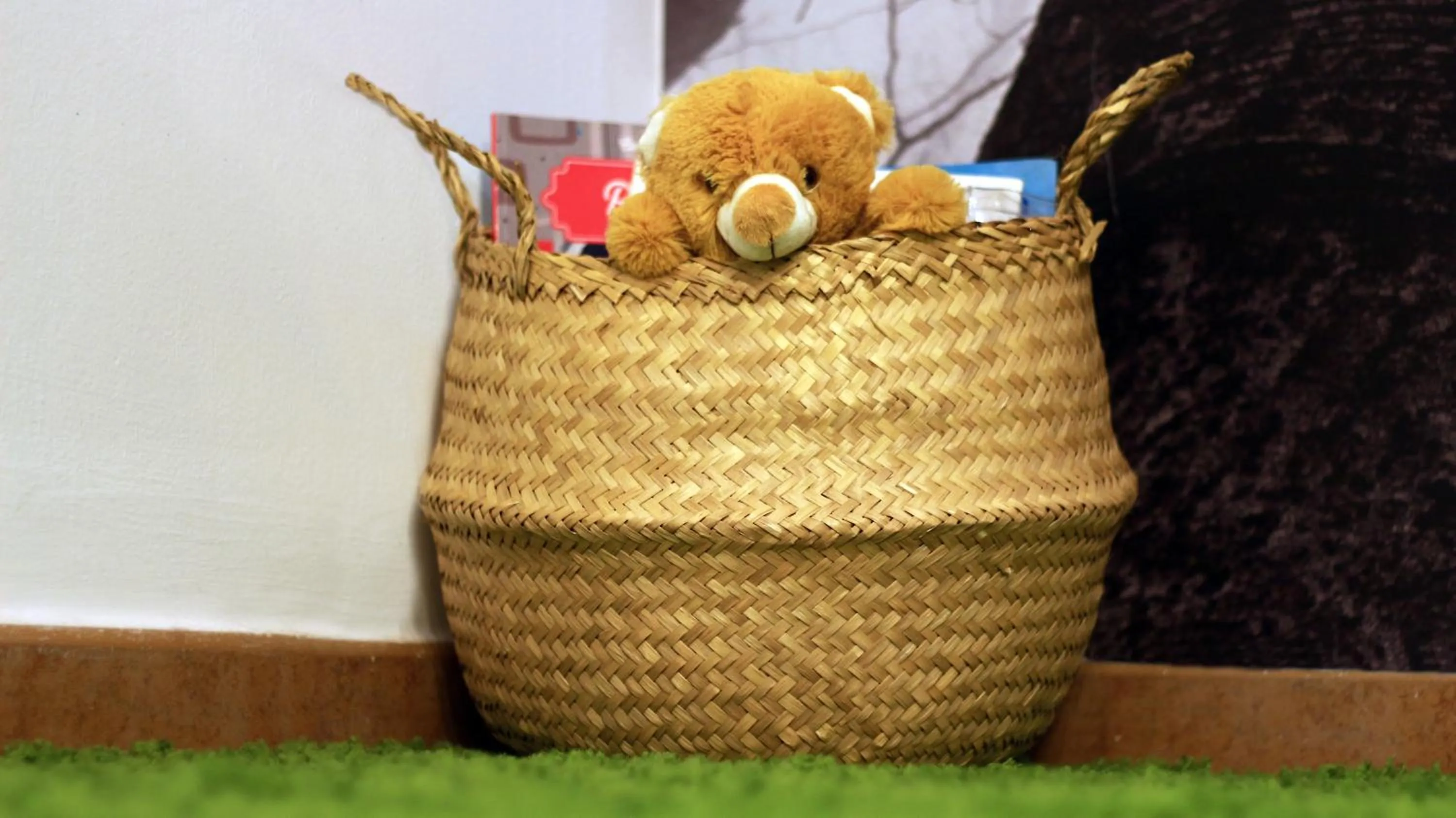 children in Apartamentos Nest Flats Casa de la Alberca
