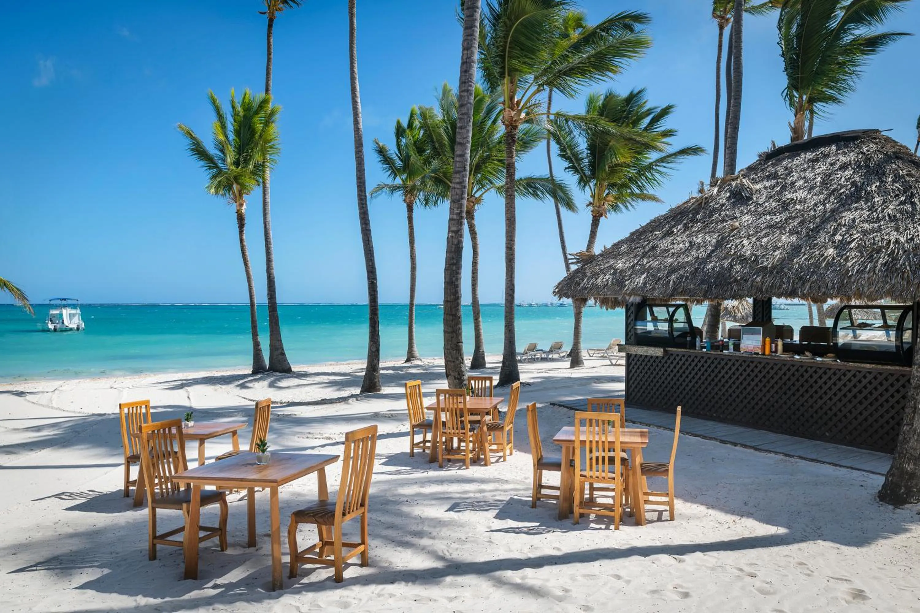 Lounge or bar in Jewel Palm Beach