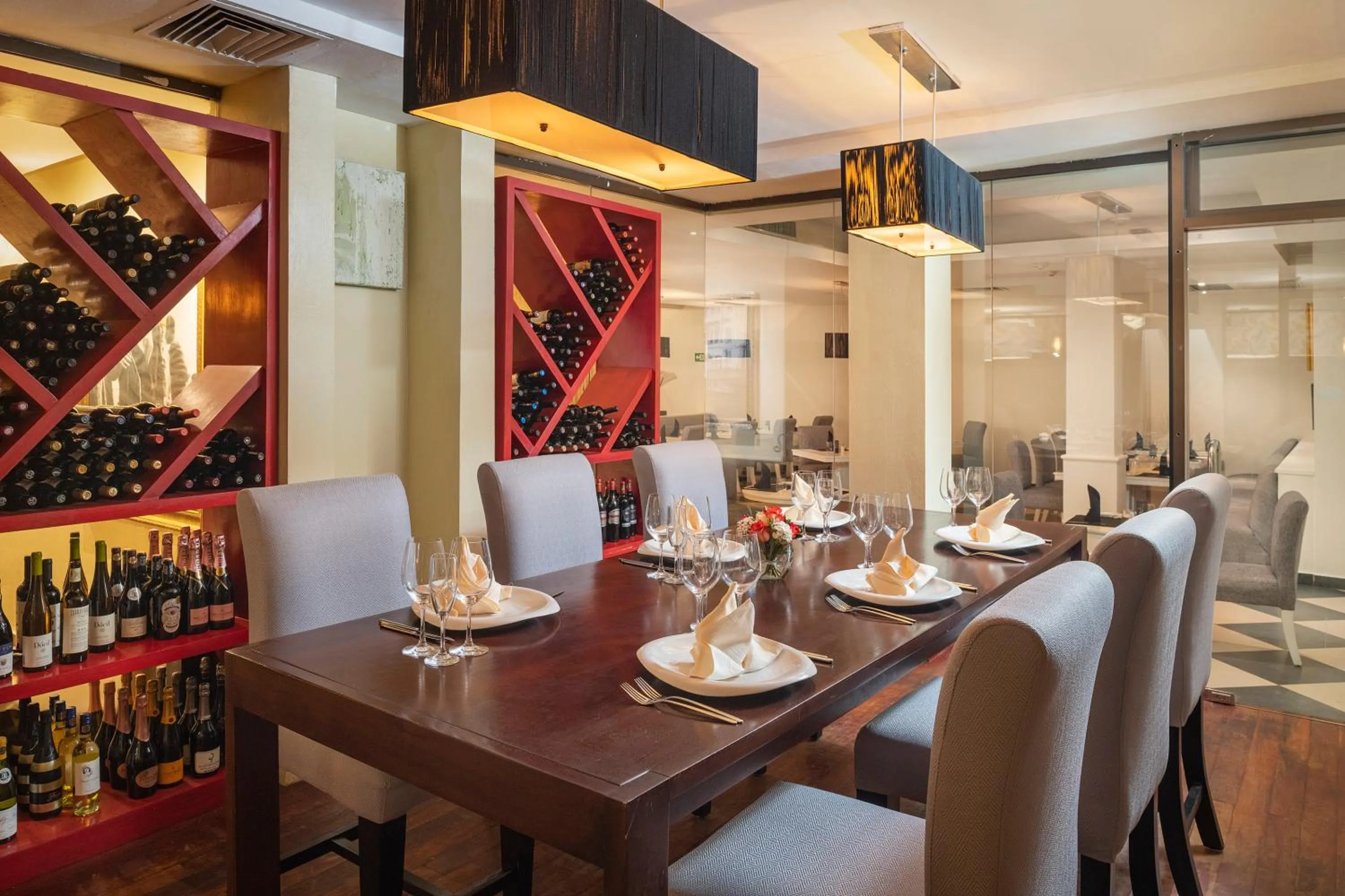 Restaurant/places to eat in Jewel Palm Beach