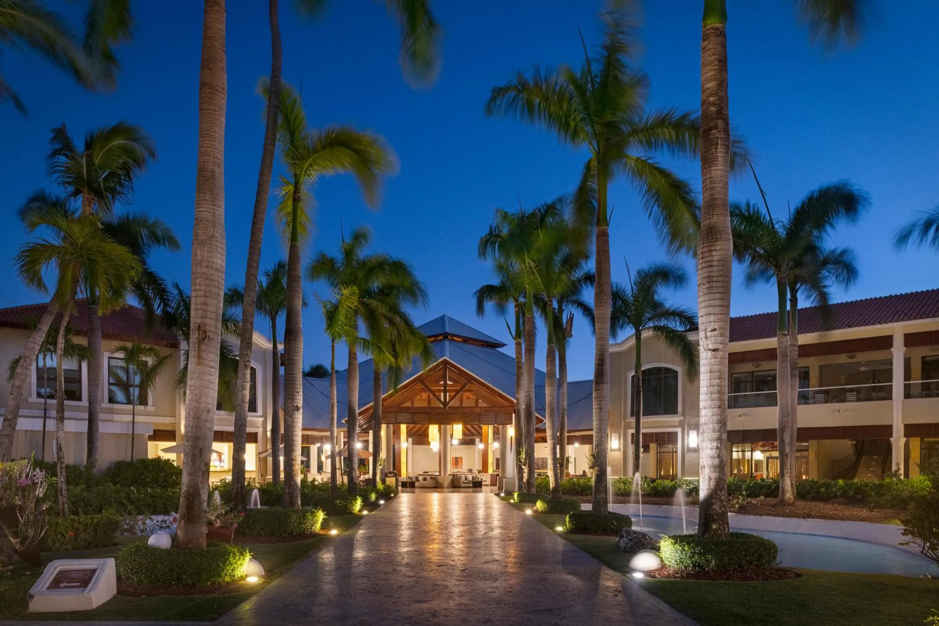 Property building in Jewel Palm Beach