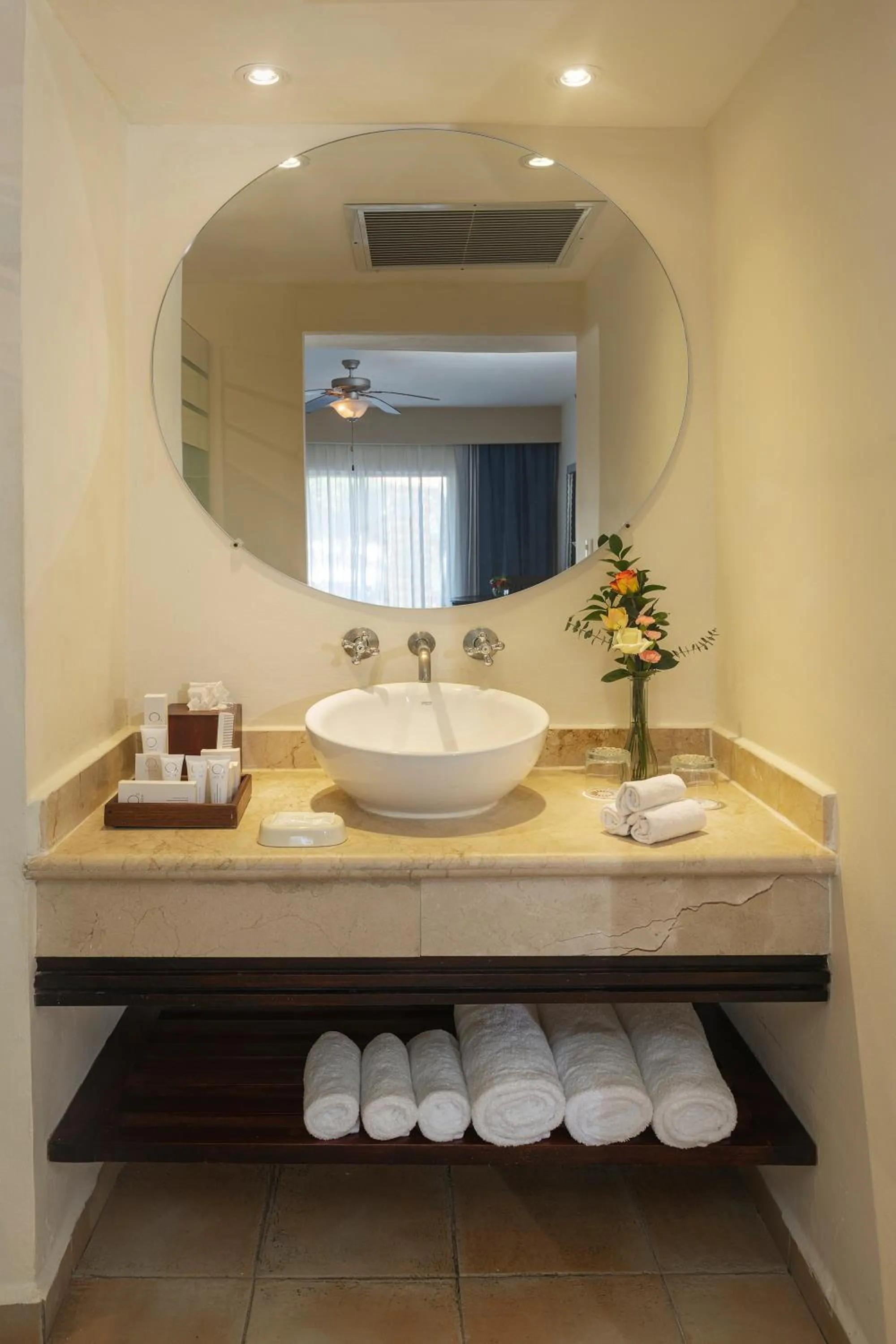 Bathroom in Jewel Palm Beach