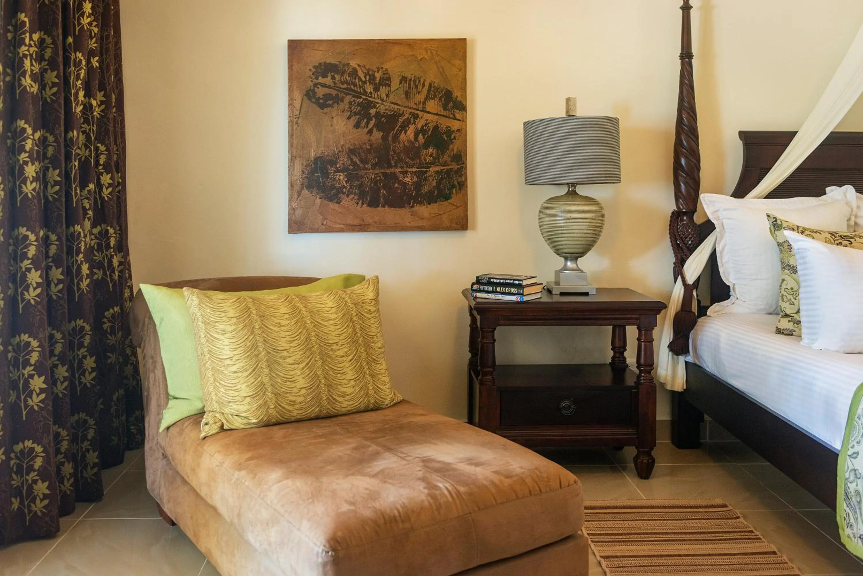 Guests in Jewel Palm Beach