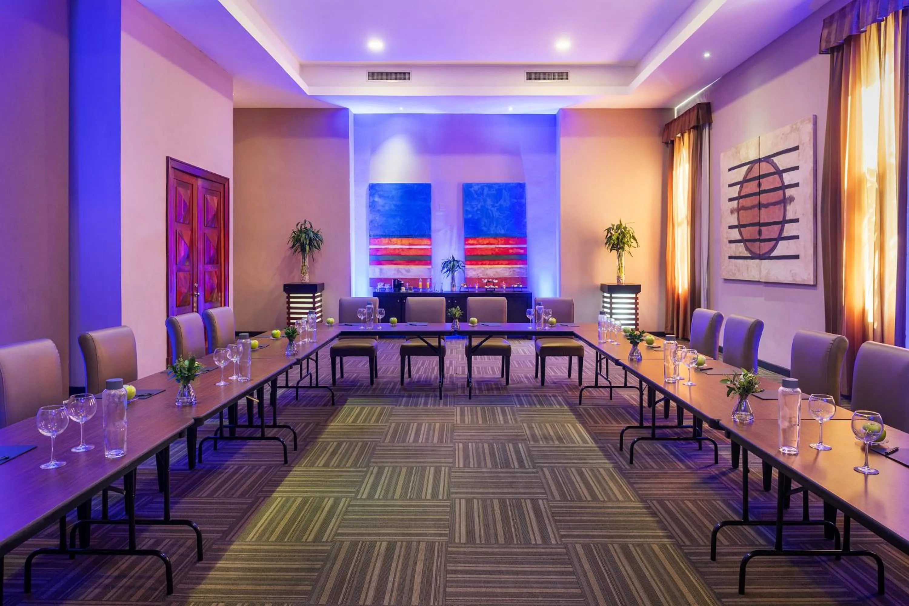Meeting/conference room in Jewel Palm Beach