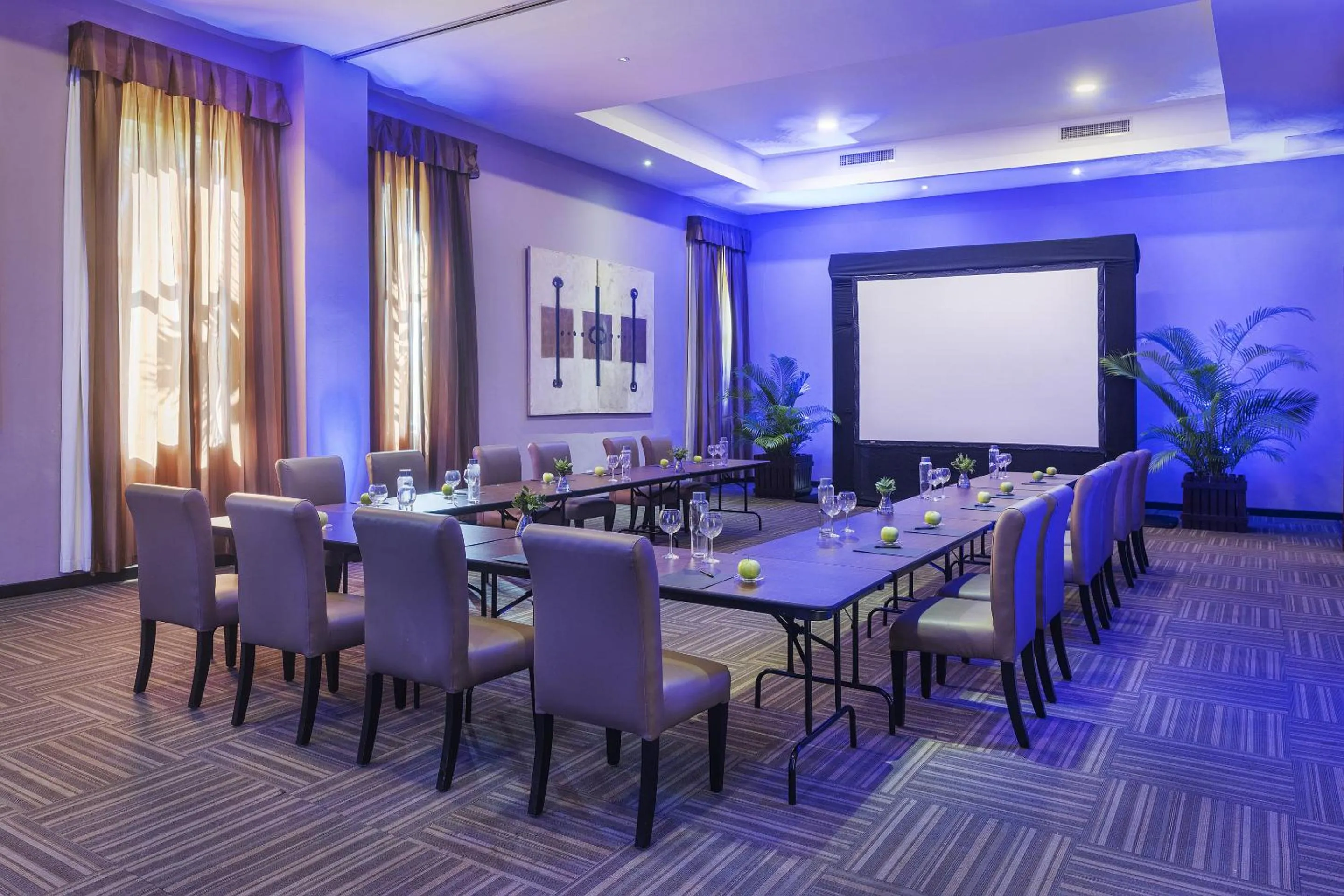 Meeting/conference room in Jewel Palm Beach
