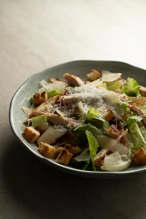 Restaurant/places to eat in Novotel São Paulo Berrini