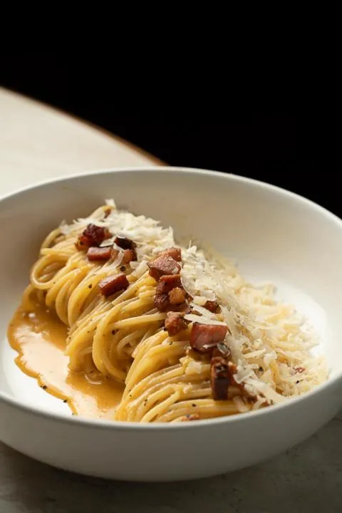 Restaurant/places to eat in Novotel São Paulo Berrini