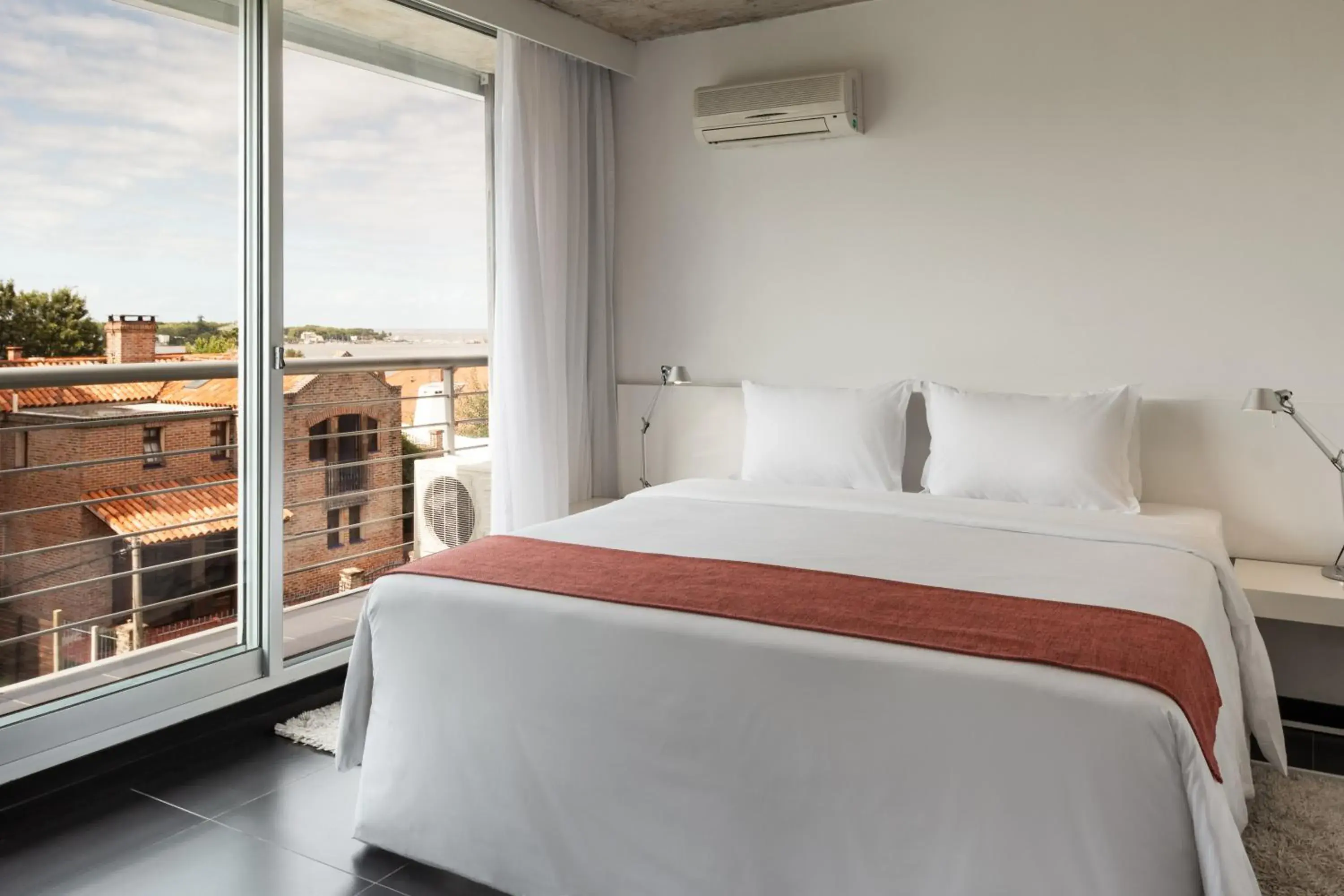 Suite in Costa Colonia - Riverside Boutique Hotel Suite in Costa Colonia - Riverside Boutique Hotel