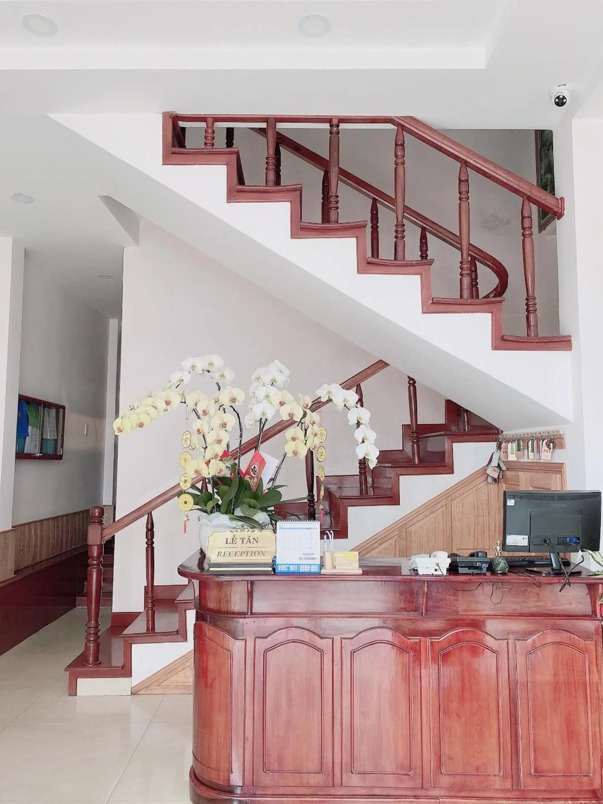 Tuyet Son Hotel Tuyet Son Hotel