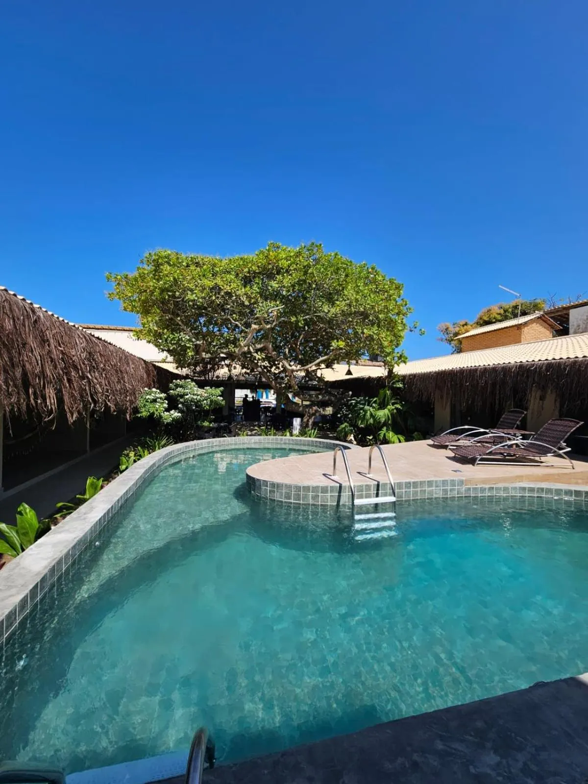 Pousada Sempre Graciosa