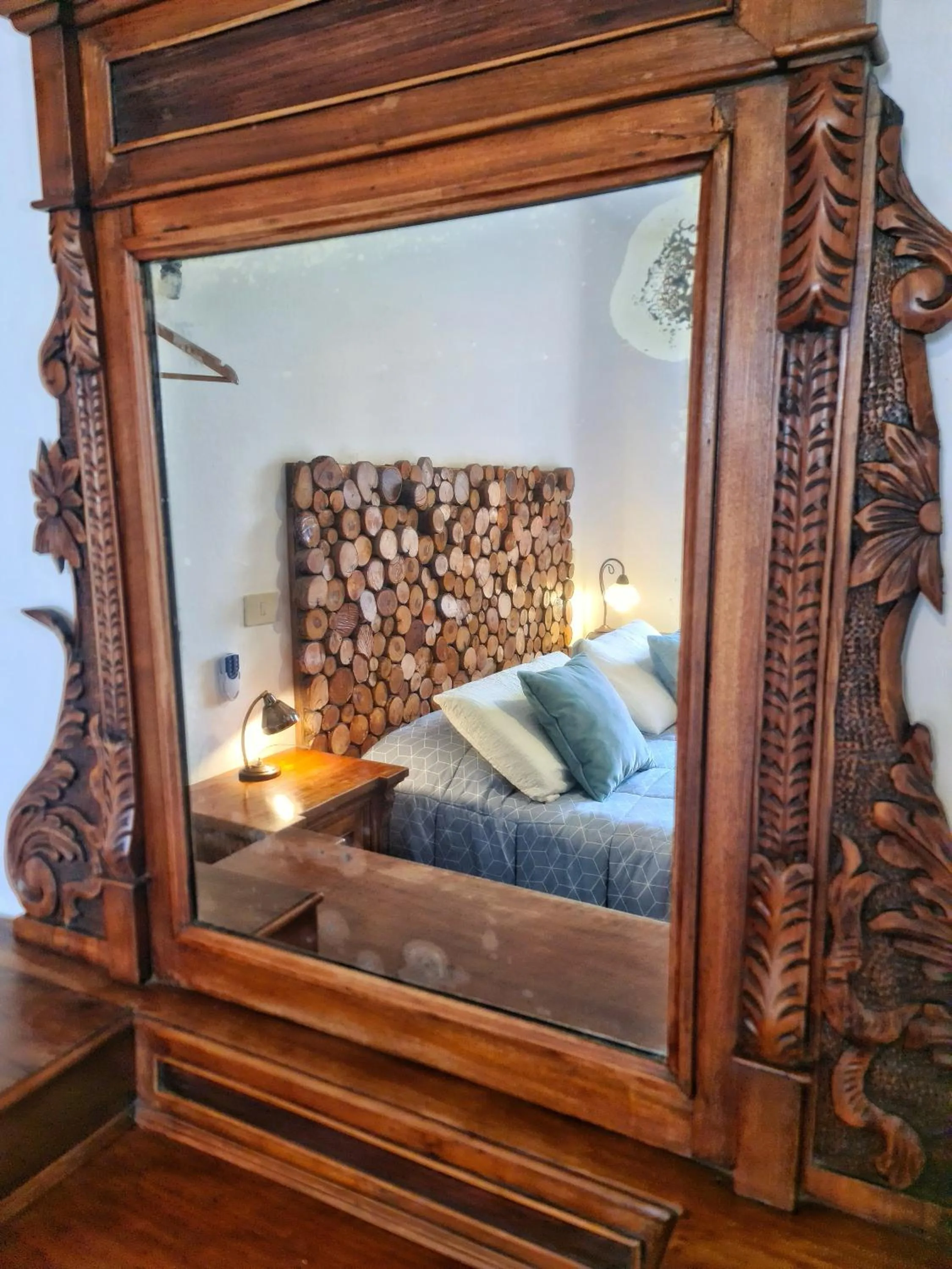 Bed in Dulcis in Borgo