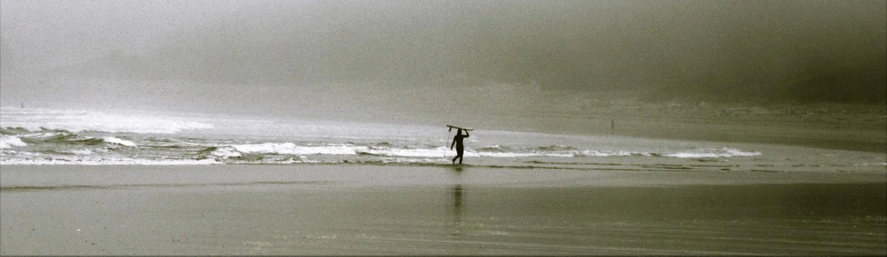 Beach in Cobble Wood and Bird Sanctuary Guest Houses