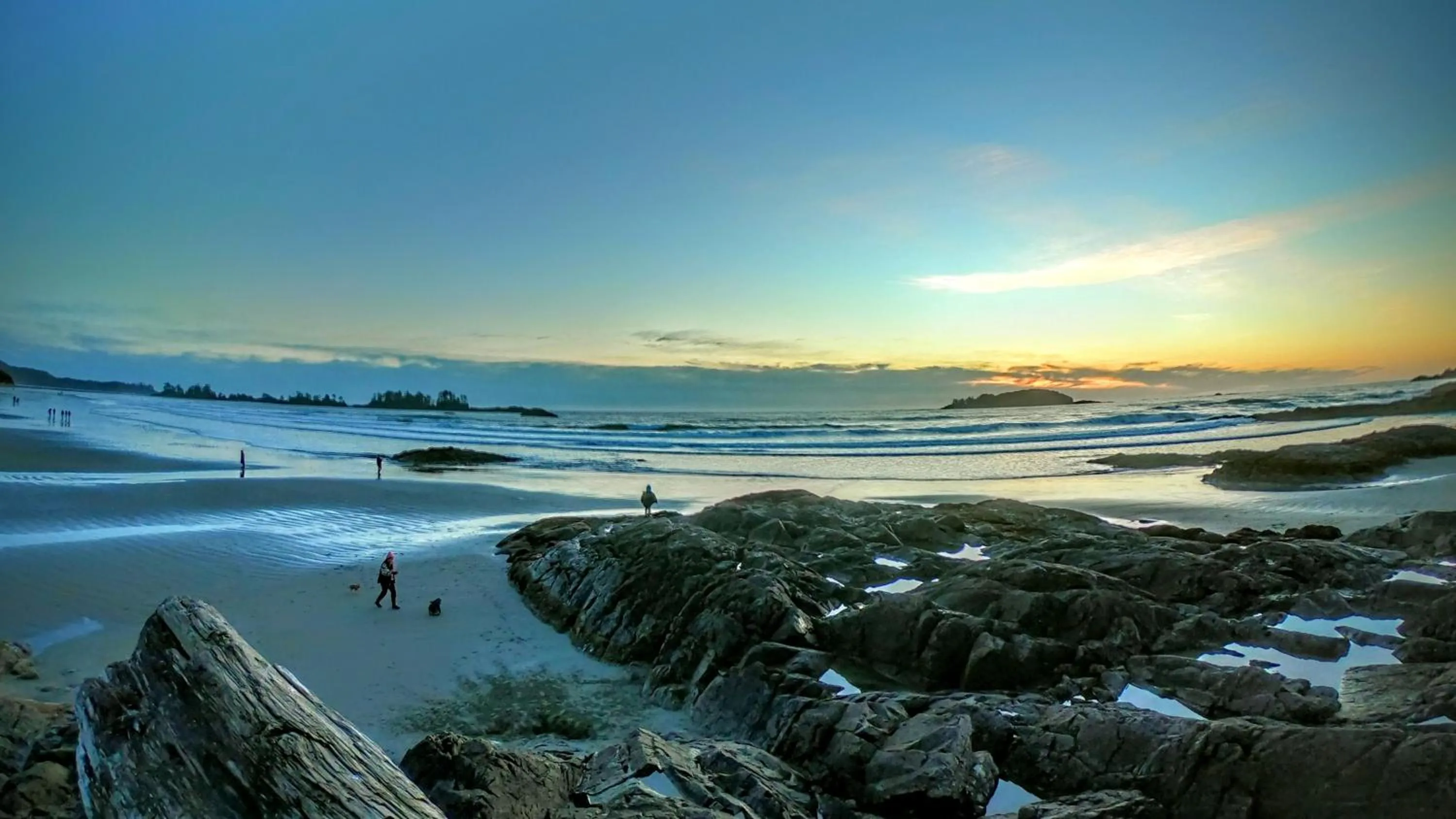 Nearby landmark in Cobble Wood and Bird Sanctuary Guest Houses