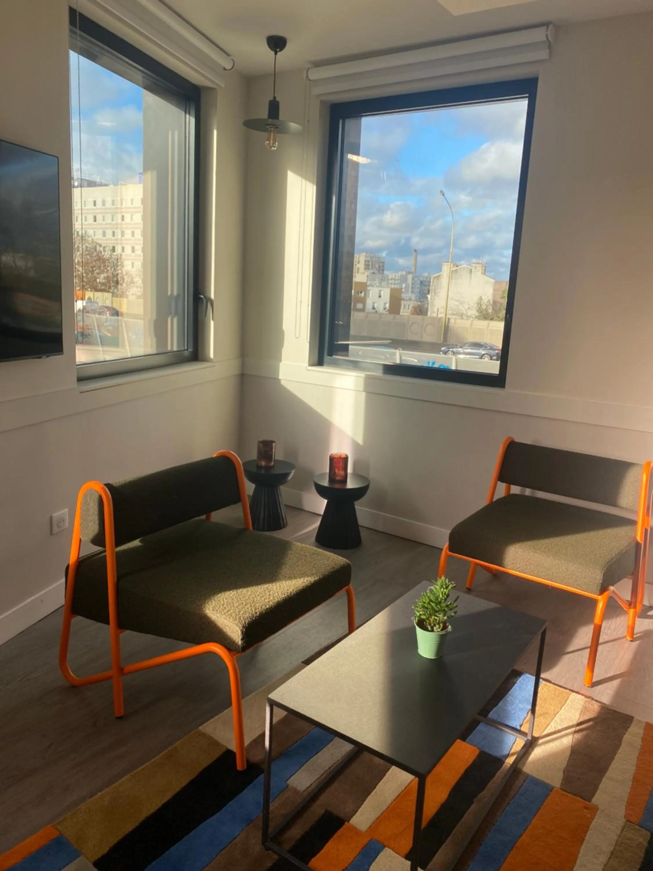 The Originals Boutique, Hôtel Maison Montmartre Paris Les Puces