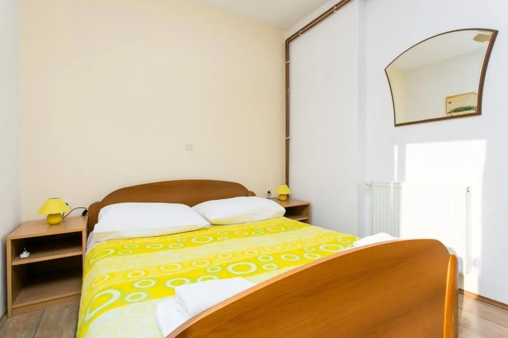 Photo of the whole room, Bed in Guest House Fontana