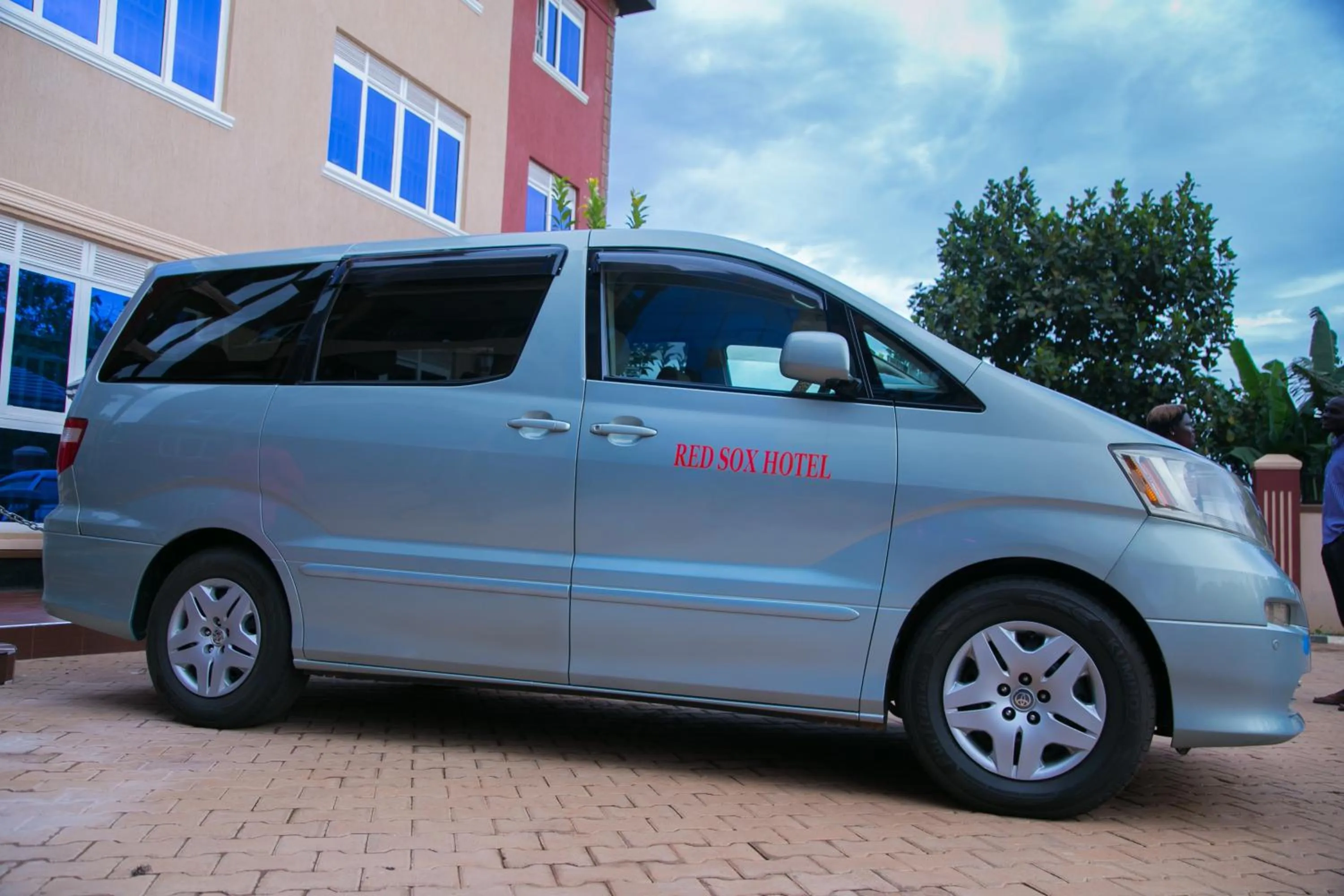 Other in Red Sox Hotel Ltd