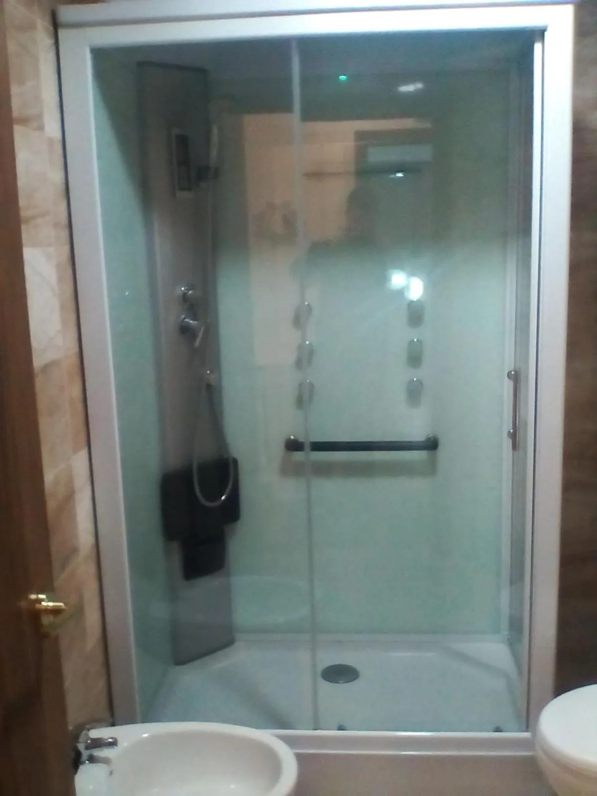 Other in Hotel La Huella Del Camino