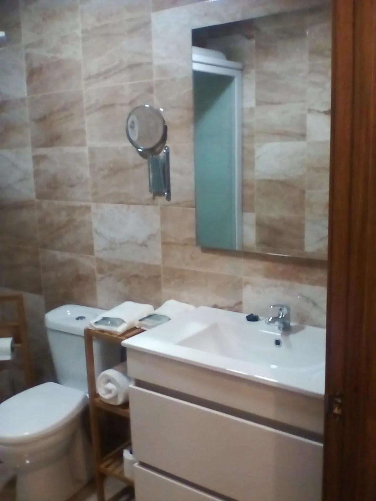 Other in Hotel La Huella Del Camino