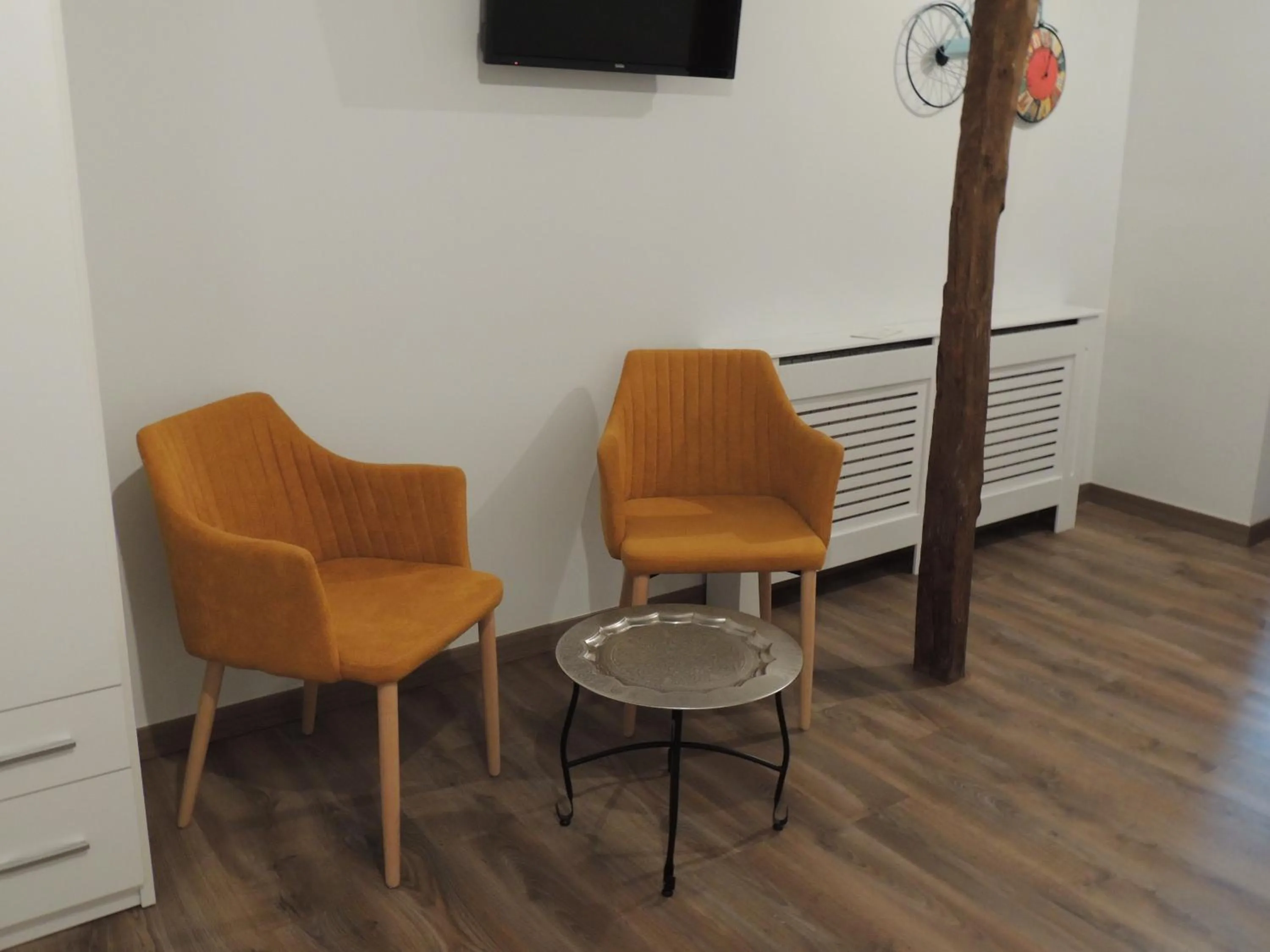 Hotel La Huella Del Camino