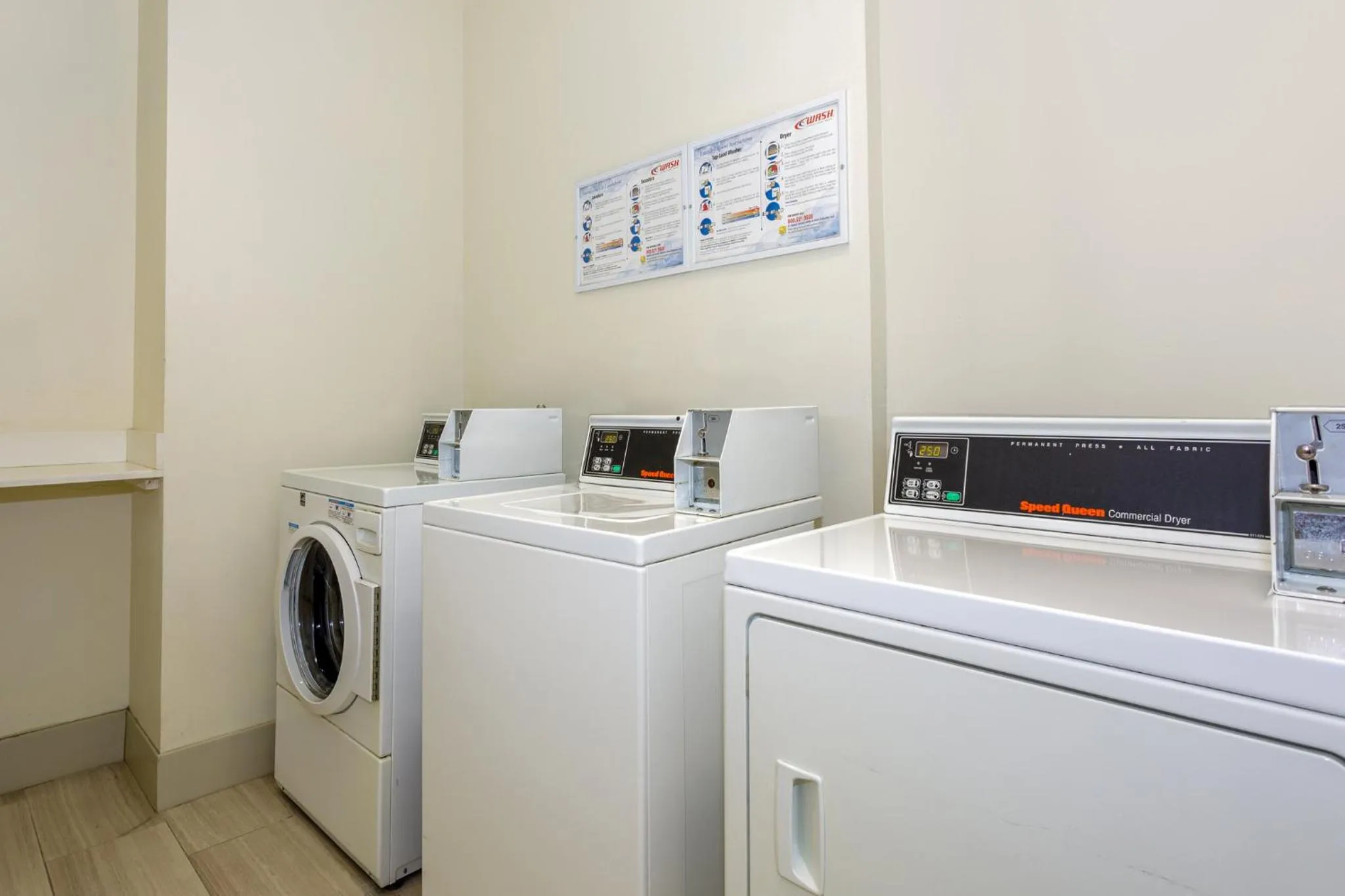 Other in Holiday Inn Express Tampa North Telecom Park by IHG