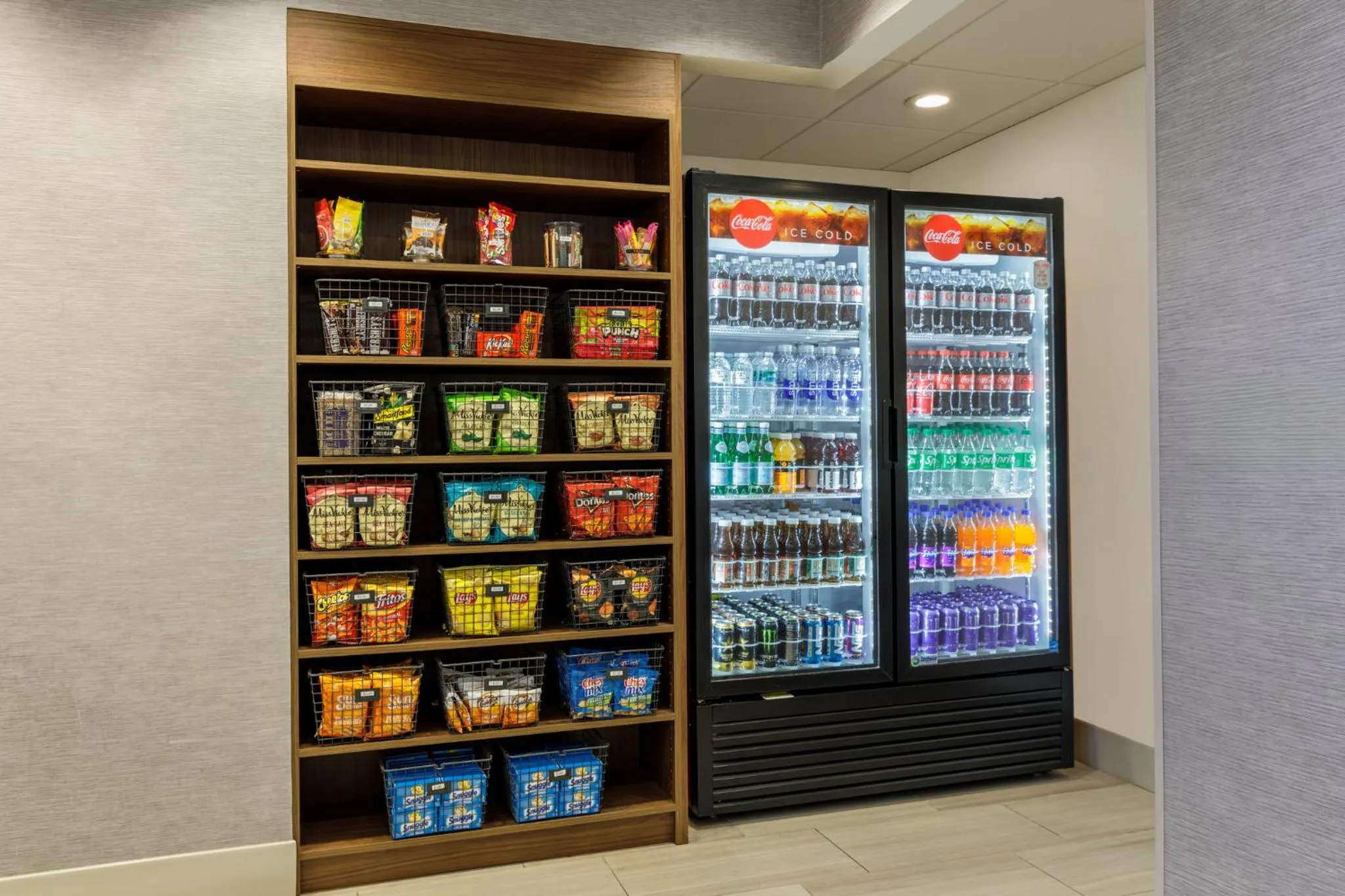 Other in Holiday Inn Express Tampa North Telecom Park by IHG