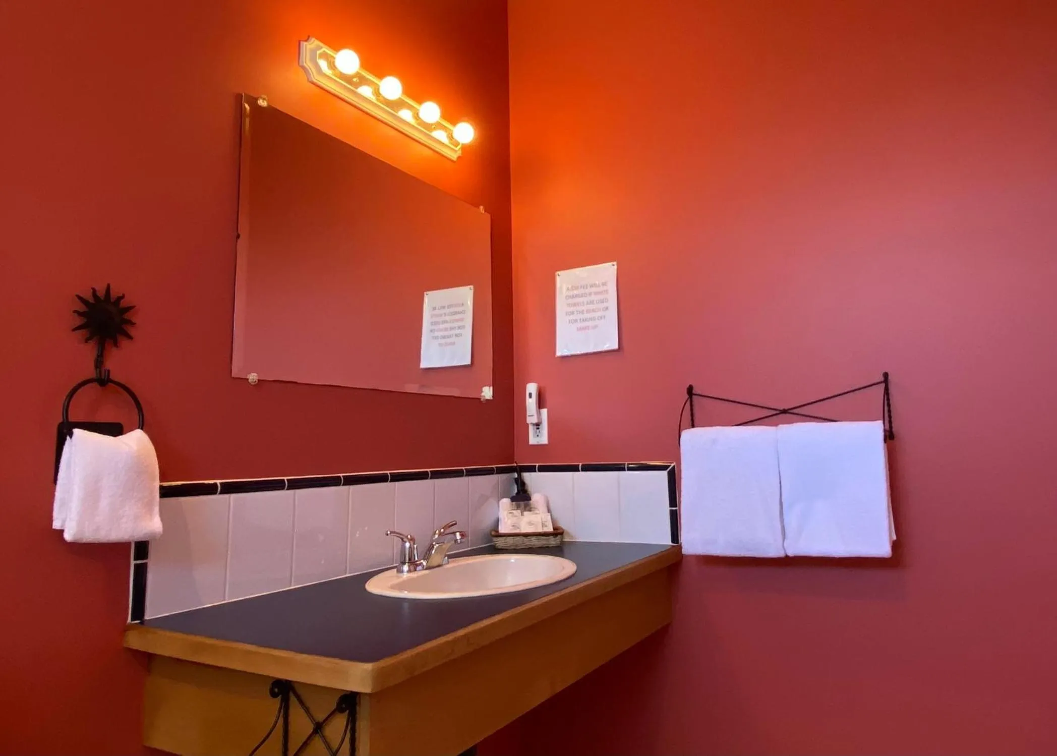 The Inn at Tough City