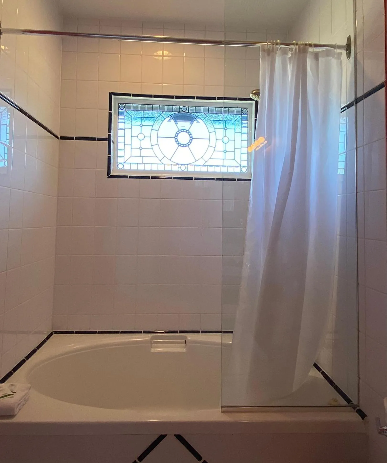 The Inn at Tough City