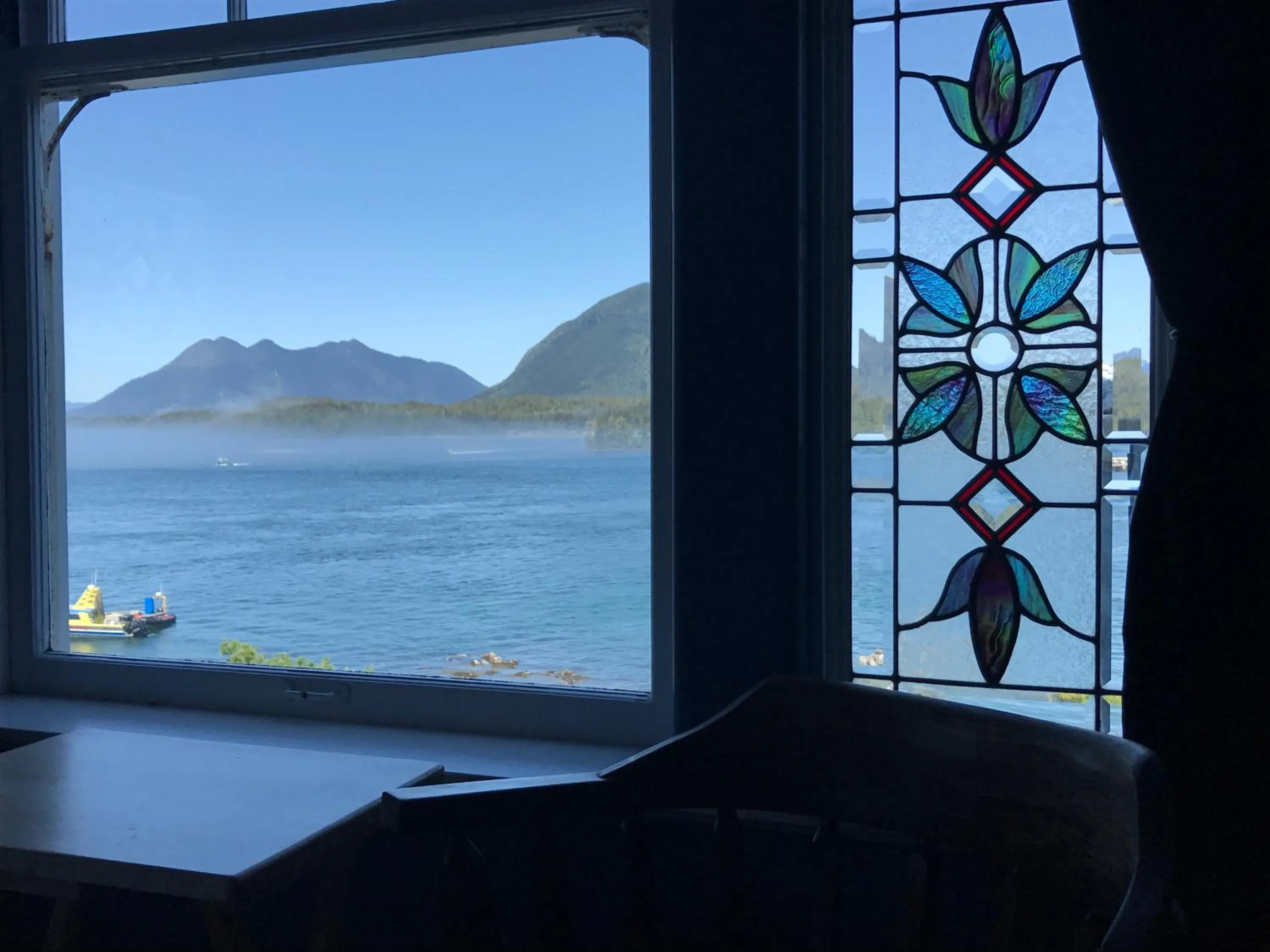 Other in The Inn at Tough City