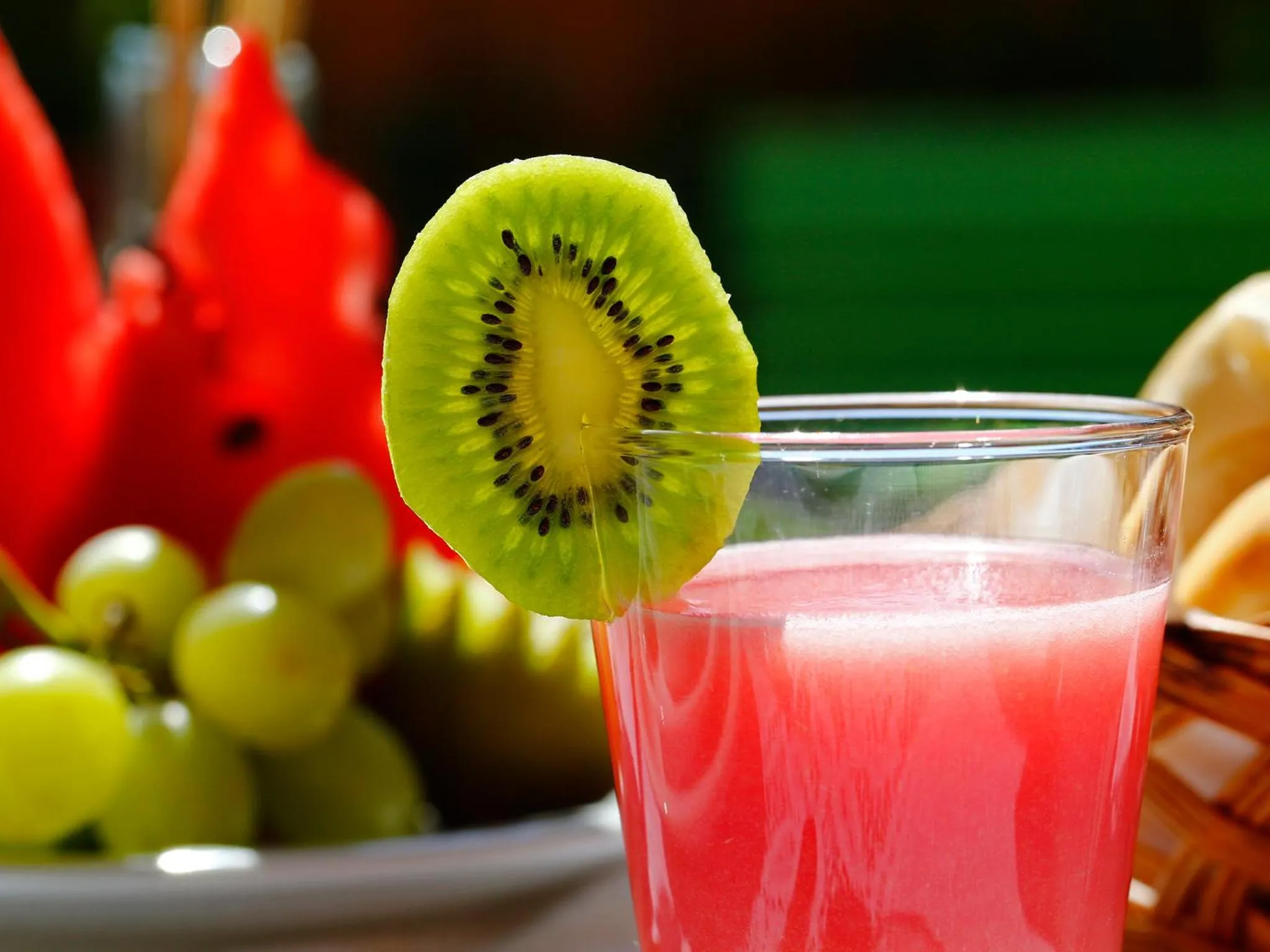 Non alcoholic drinks in Pousada Casamar