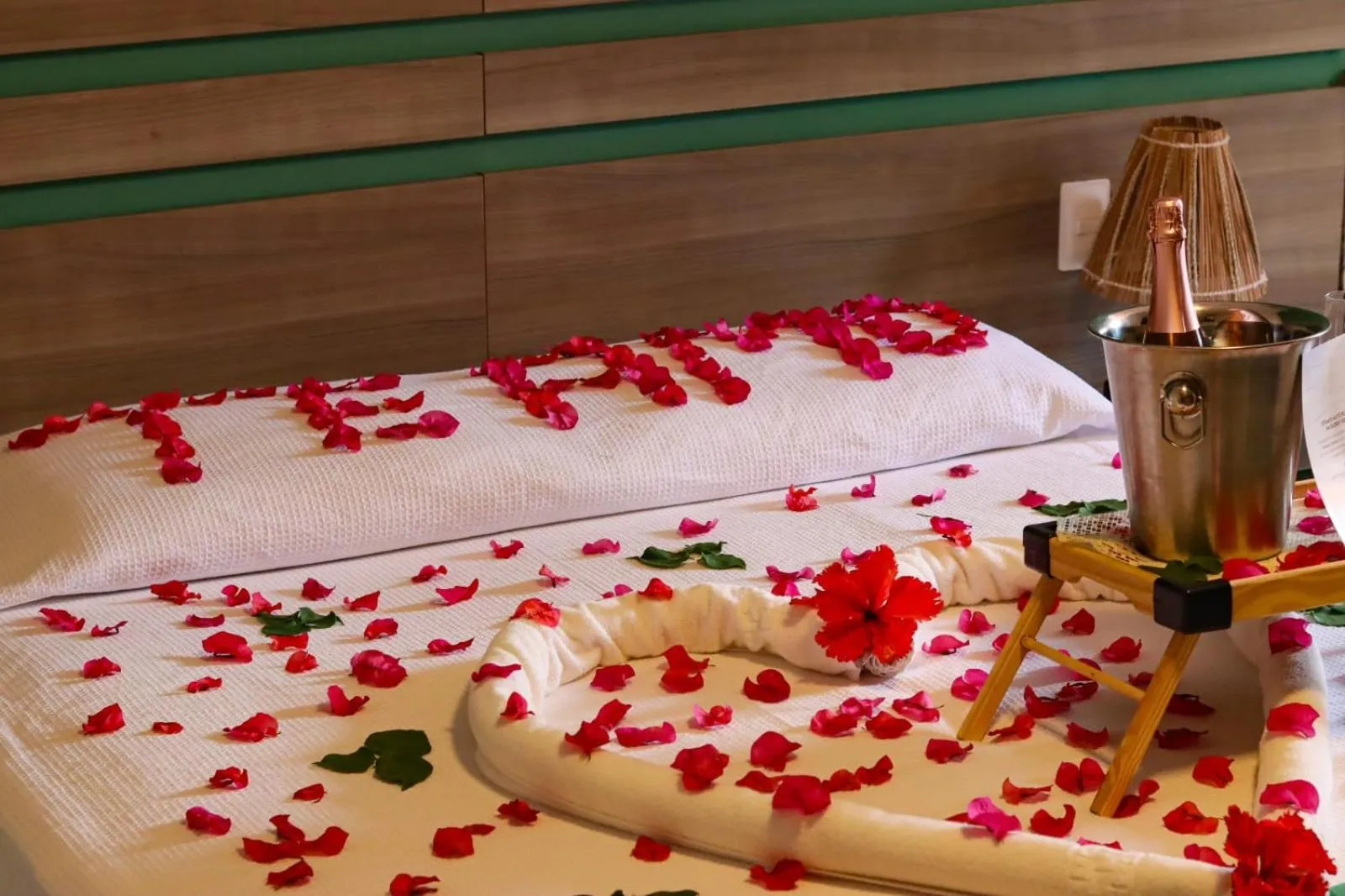 Bedroom, Bed in Pousada Casamar