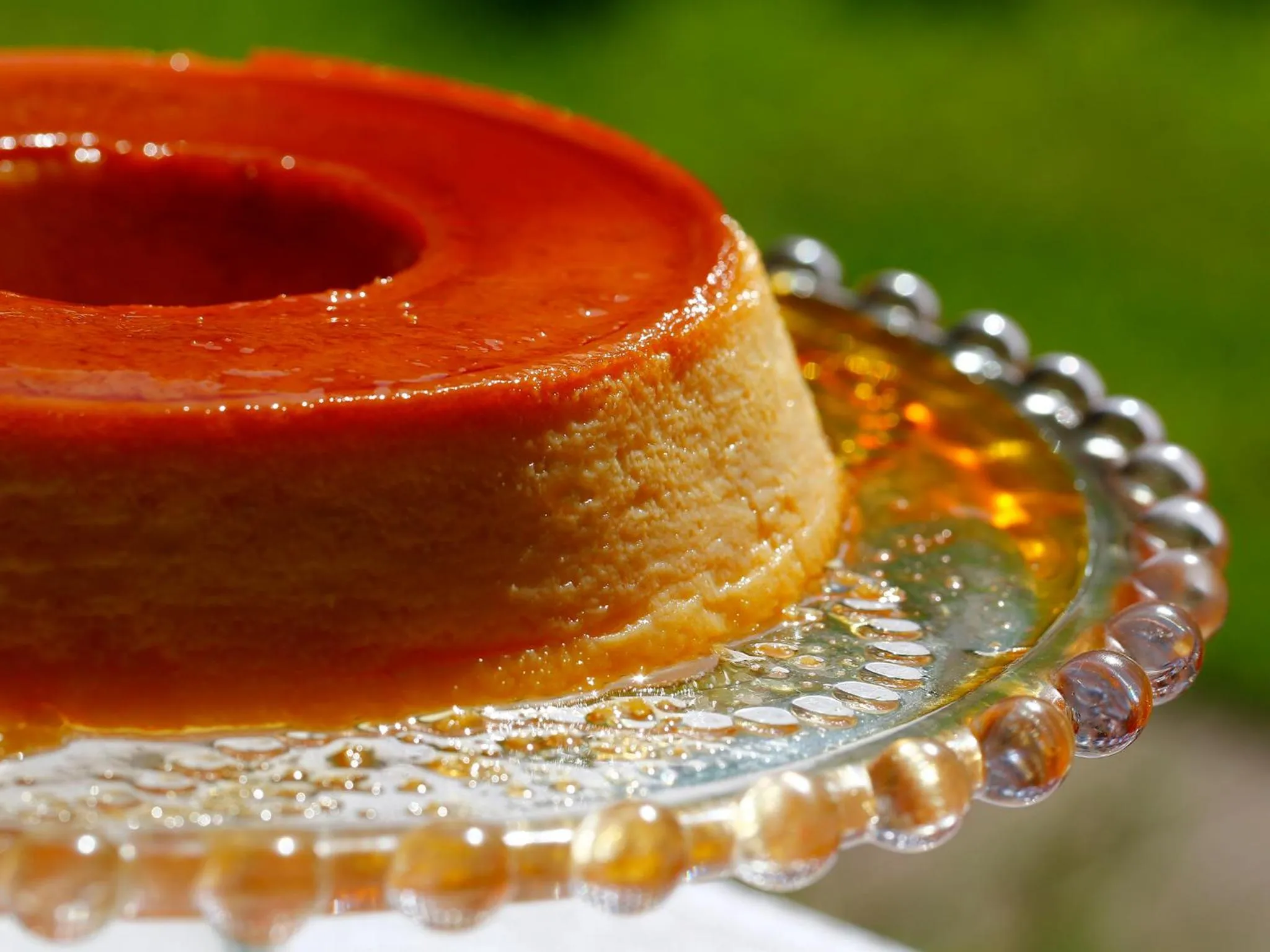 Food close-up in Pousada Casamar