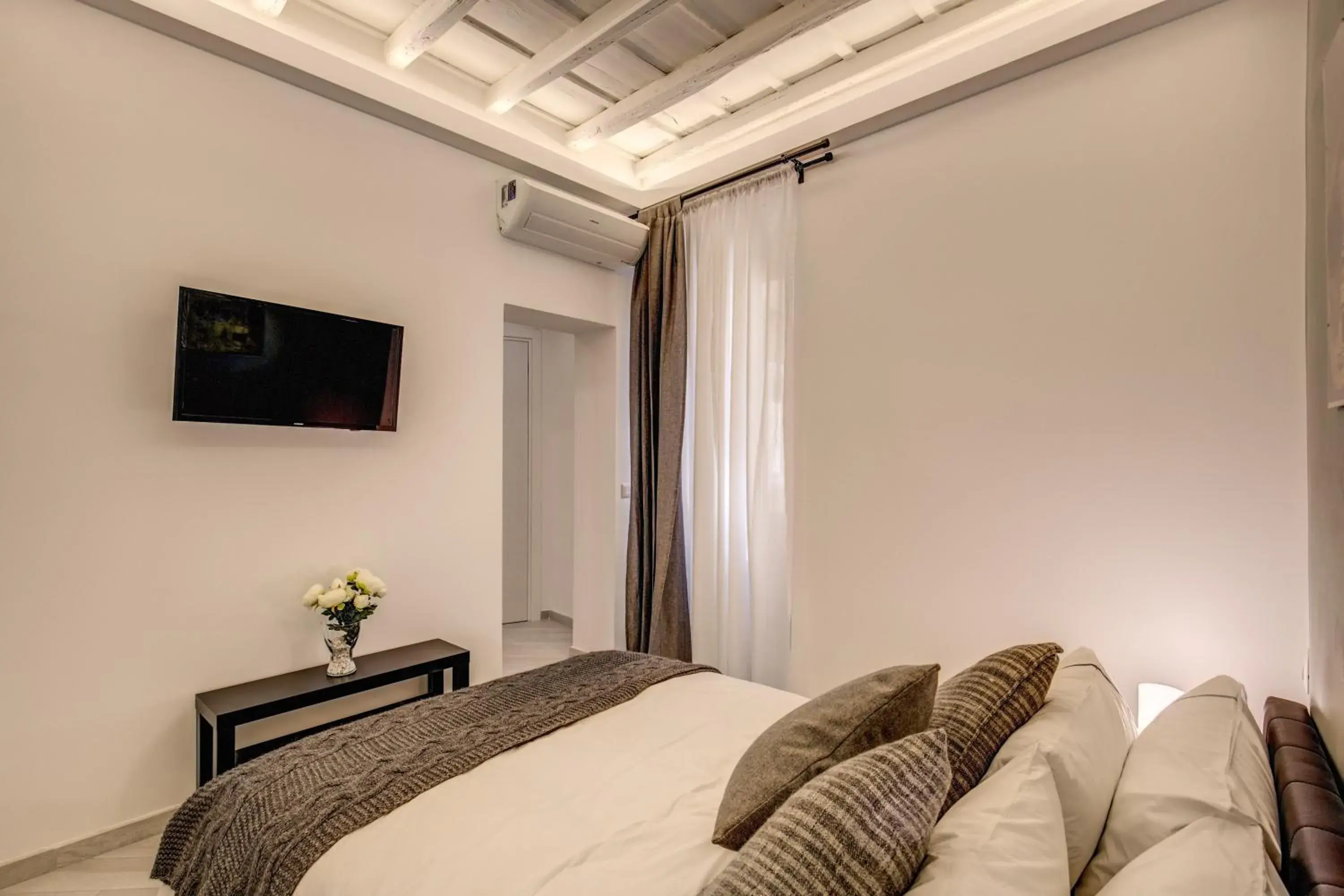 Standard Double Room in Dimore Costaguti Standard Double Room in Dimore Costaguti