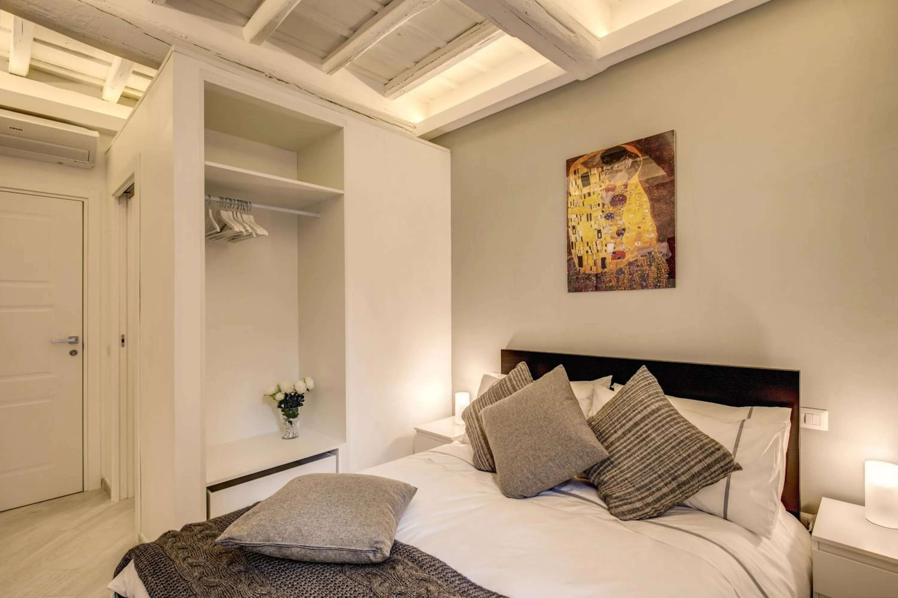 Bed in Dimore Costaguti