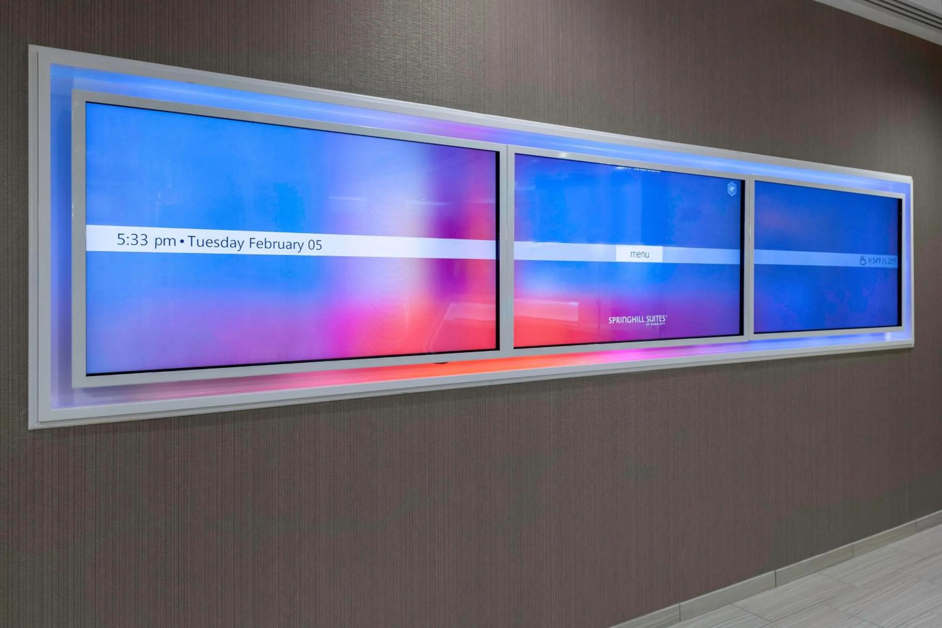 Other in SpringHill Suites by Marriott Denver Tech Center