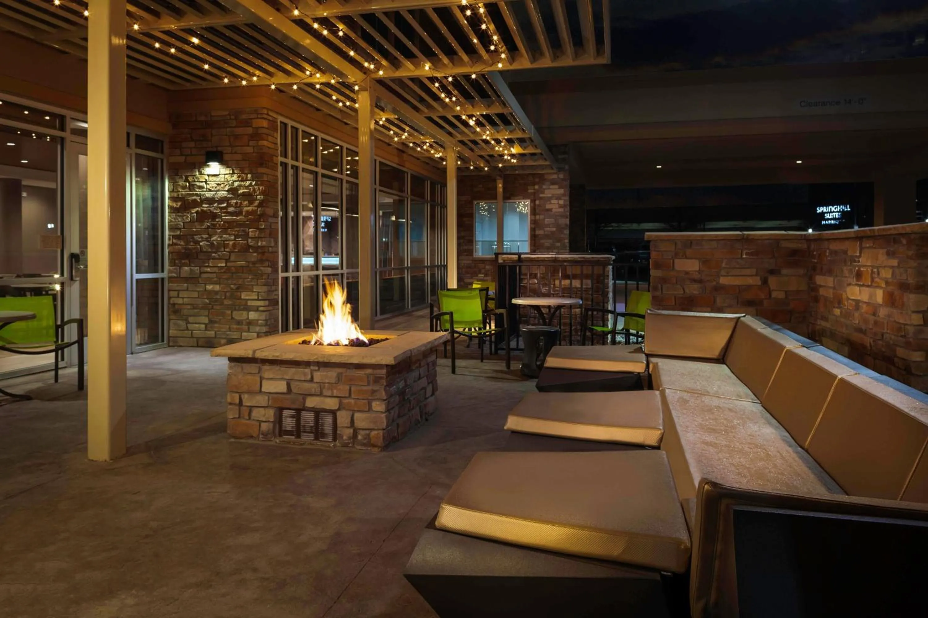 Other in SpringHill Suites by Marriott Denver Tech Center