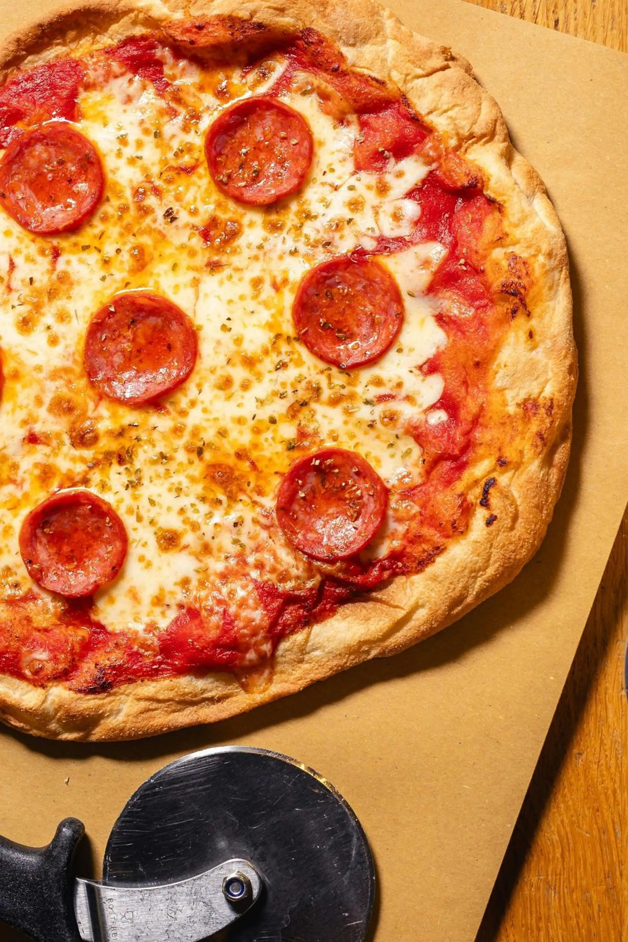 Restaurant/places to eat in Moxy Milan Linate Airport