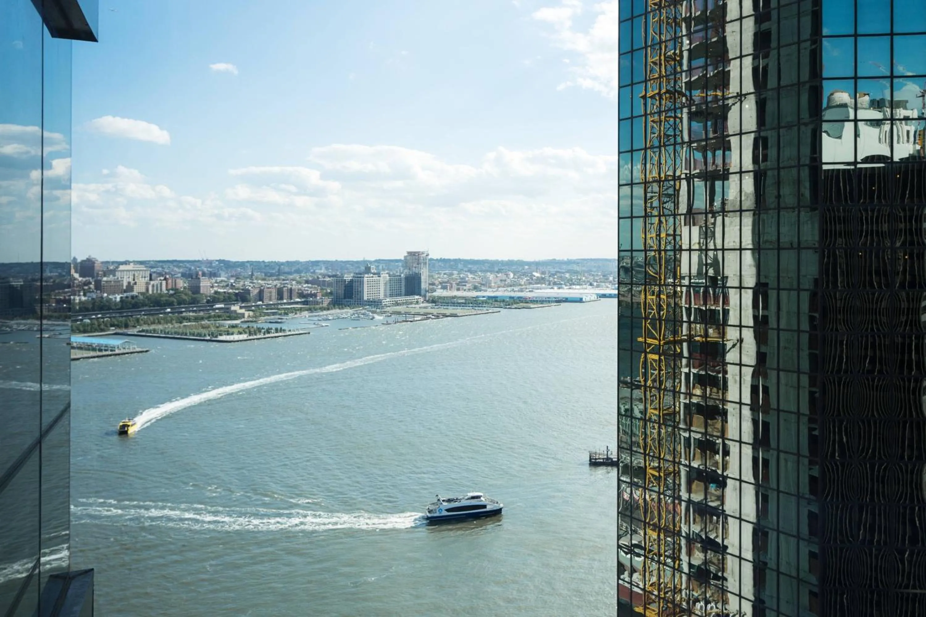 Photo of the whole room in AC Hotel by Marriott New York Downtown