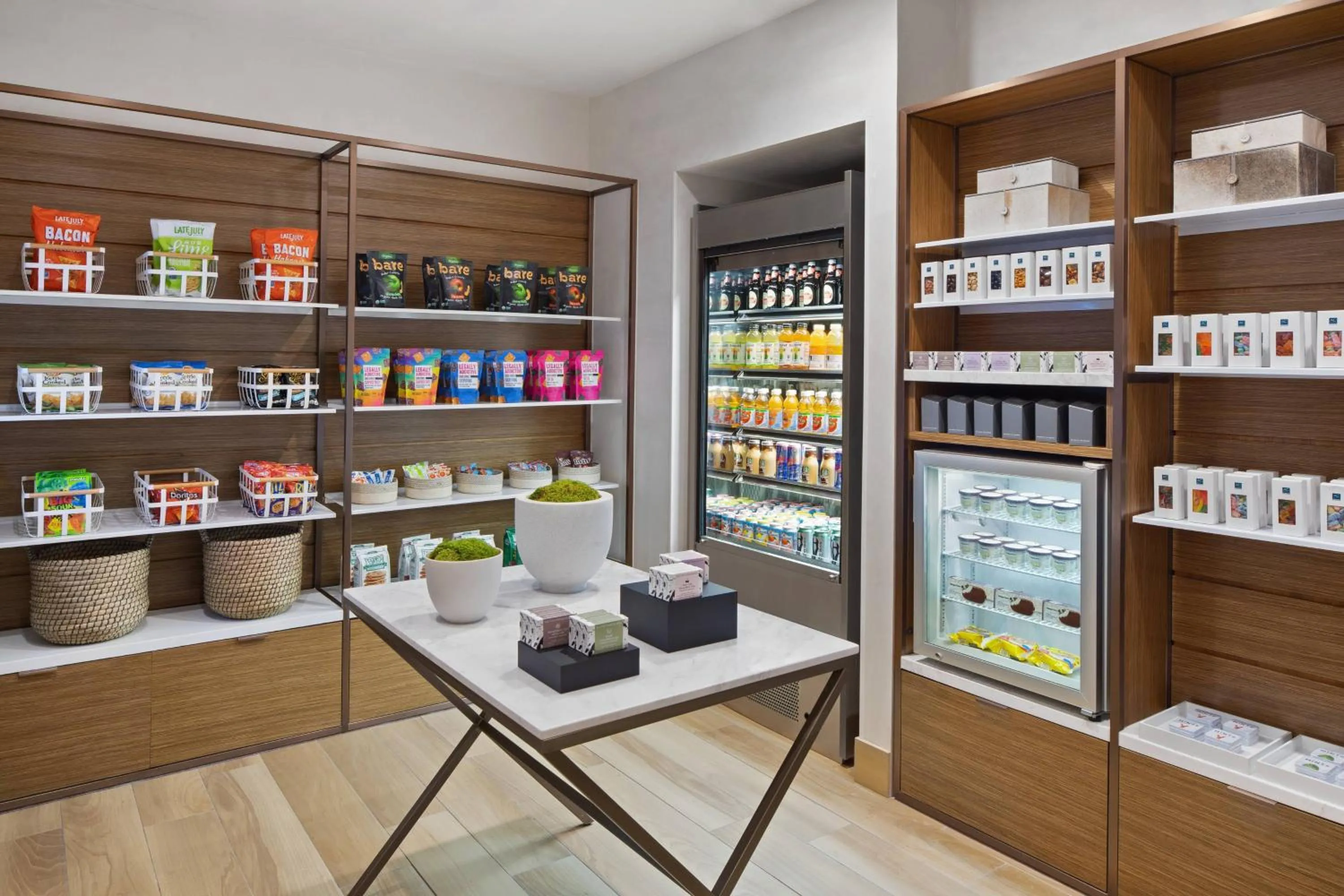 Other in AC Hotel by Marriott New York Downtown