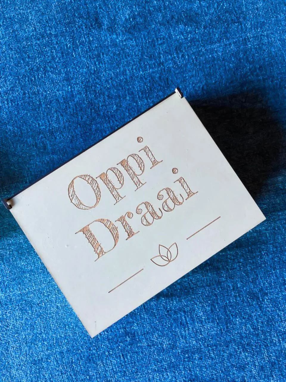 Oppi Draai Guesthouse