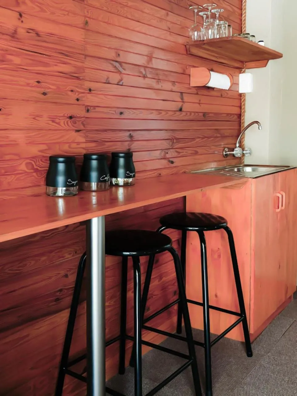 Oppi Draai Guesthouse