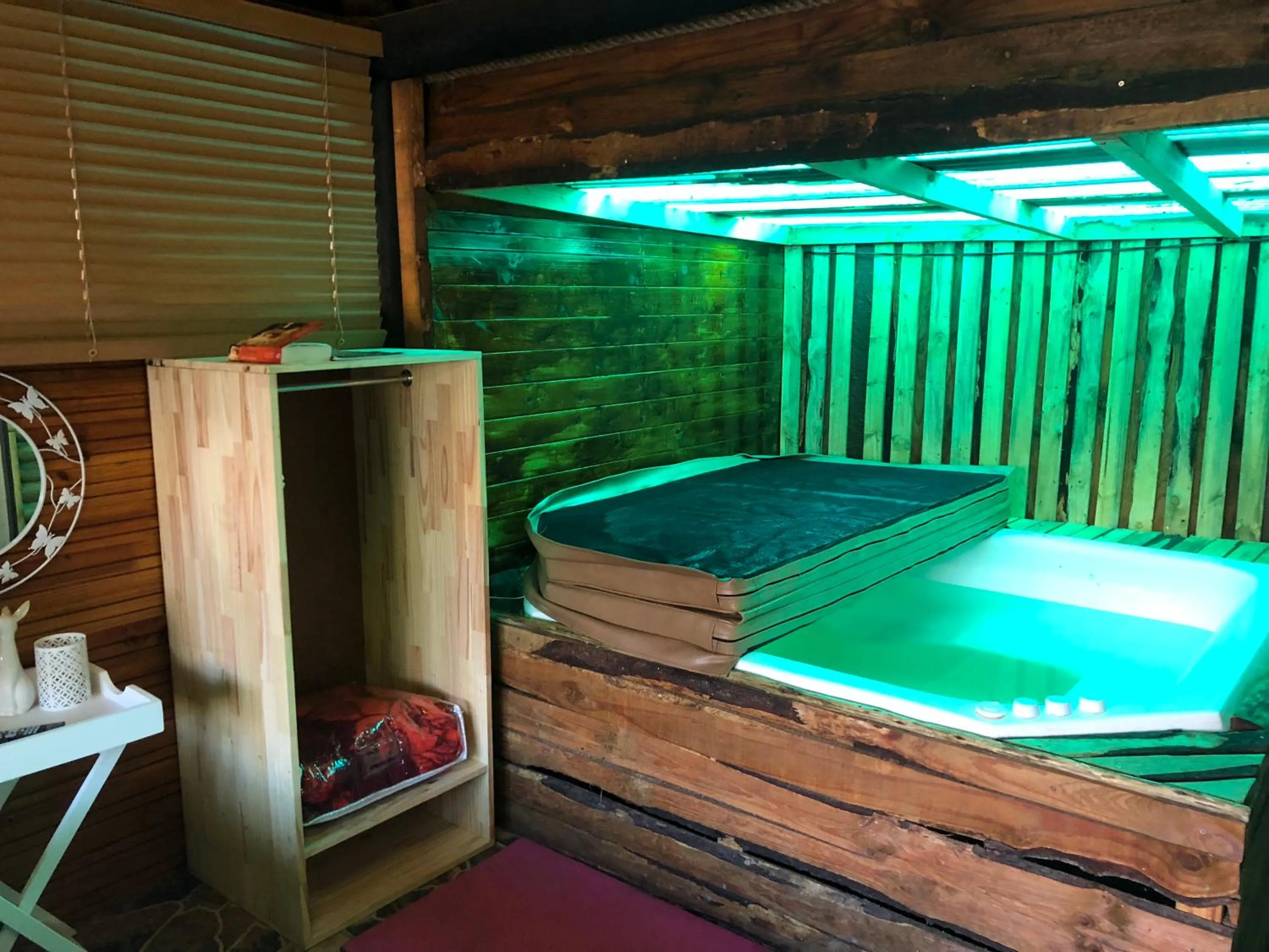 Oppi Draai Guesthouse