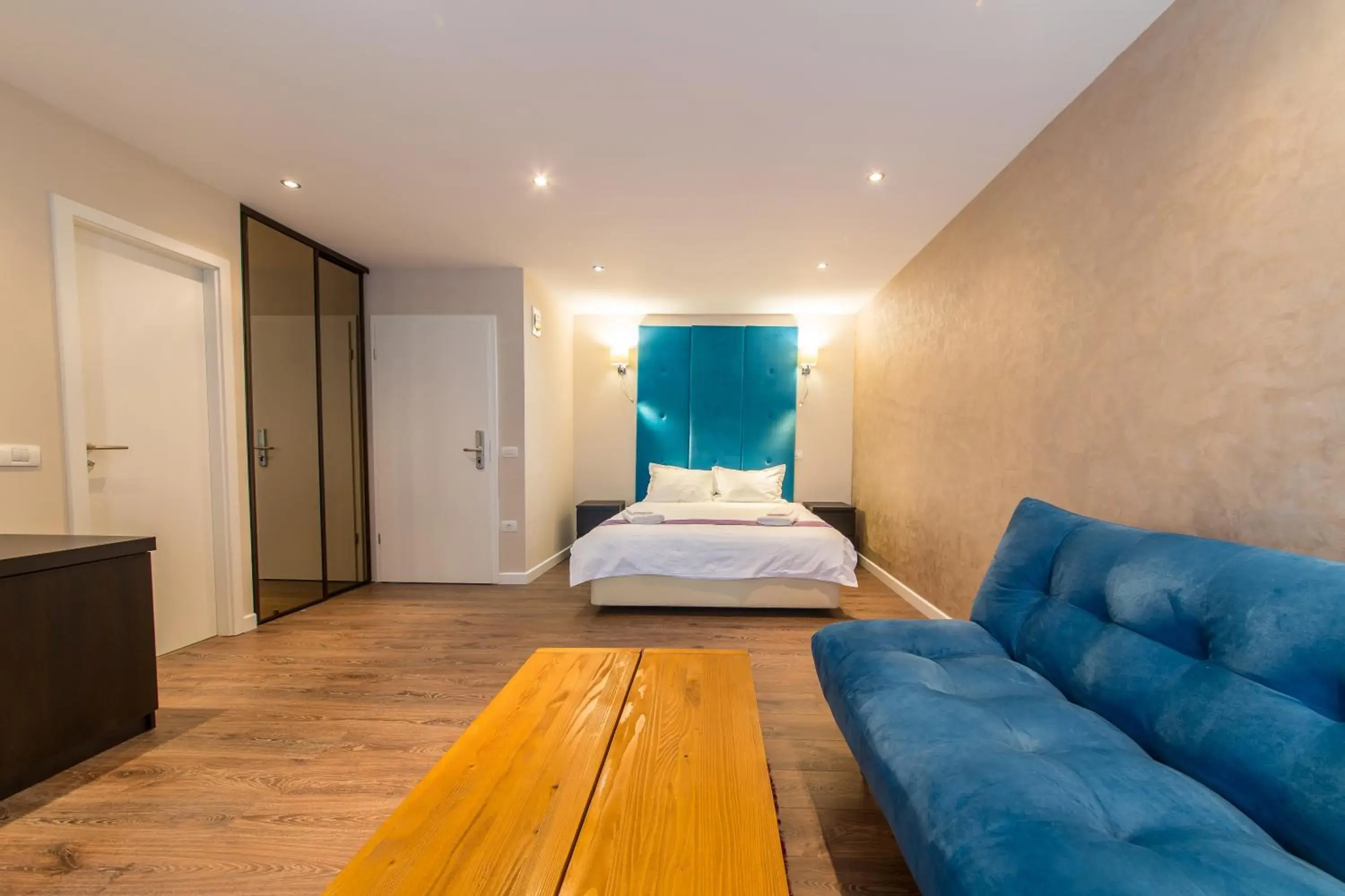 The Embassy Nord The Embassy Nord