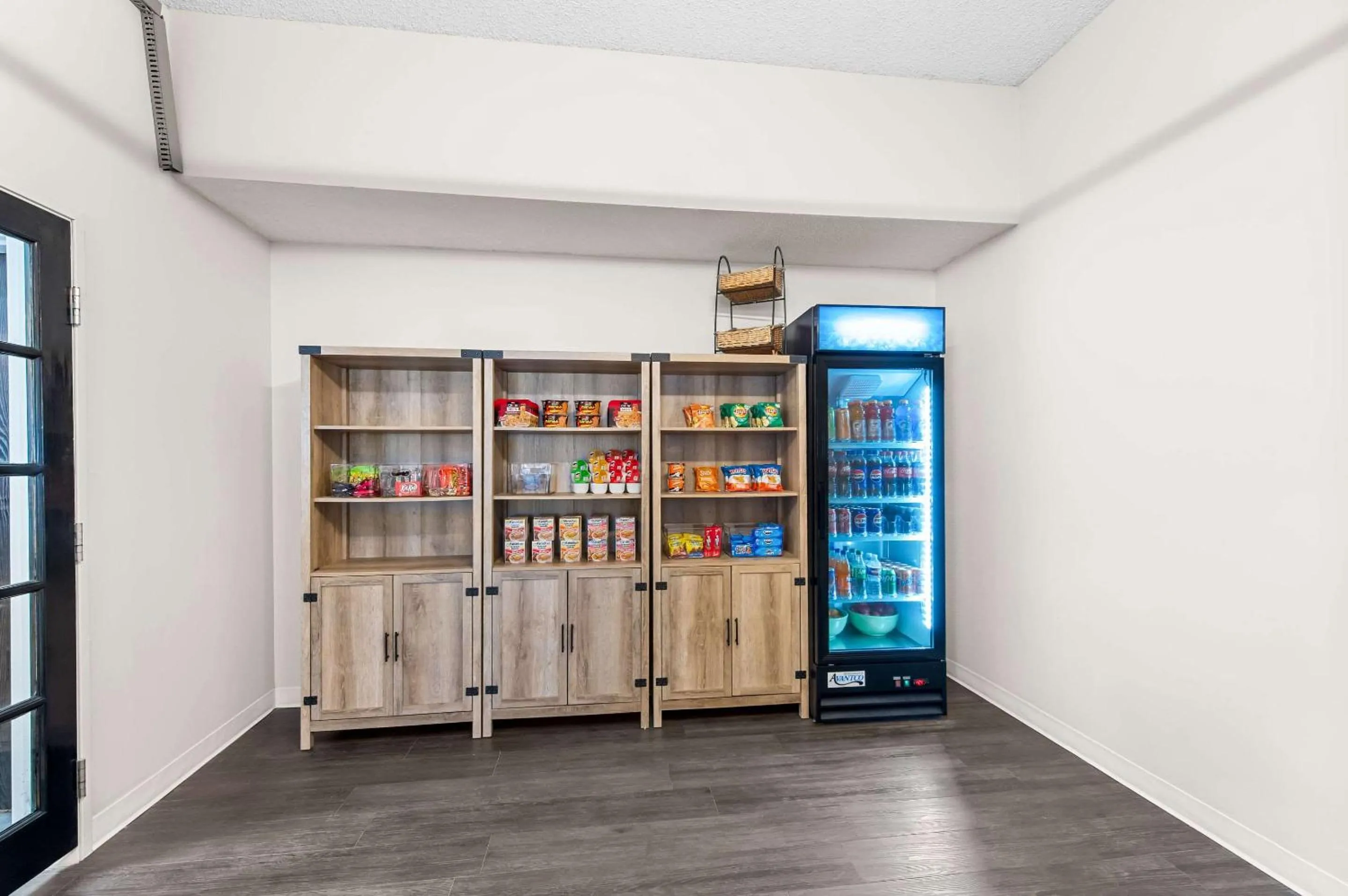 Other in Americas Best Value Inn Kilgore