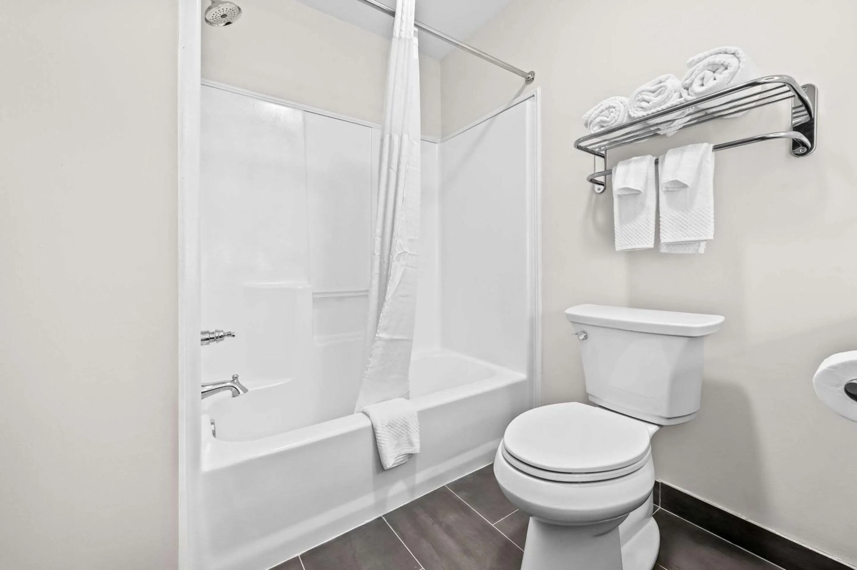 Bedroom in Americas Best Value Inn Kilgore